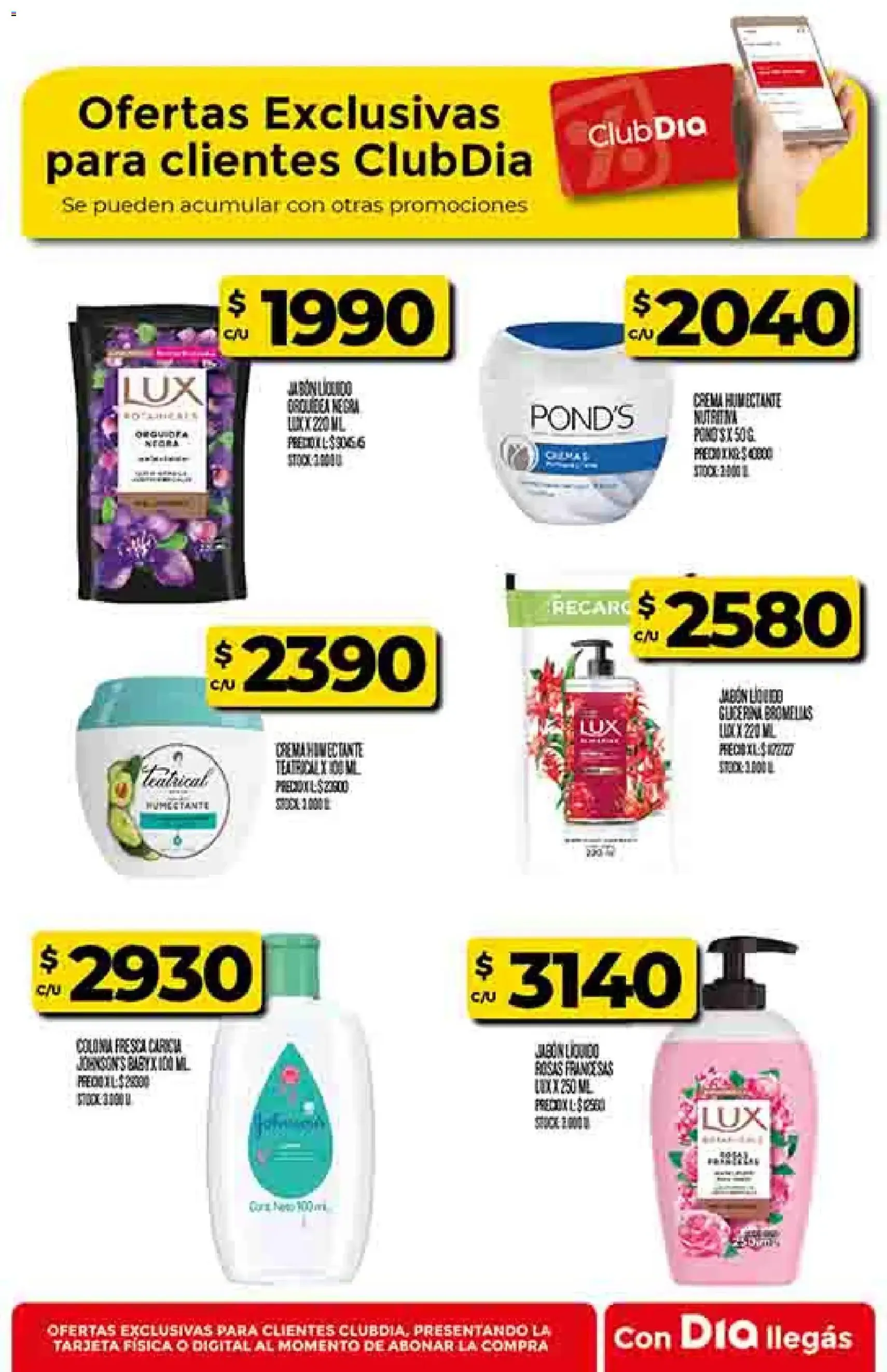 Dia - Ofertas - folleto válido desde 26/12/2025 página 49 de 52