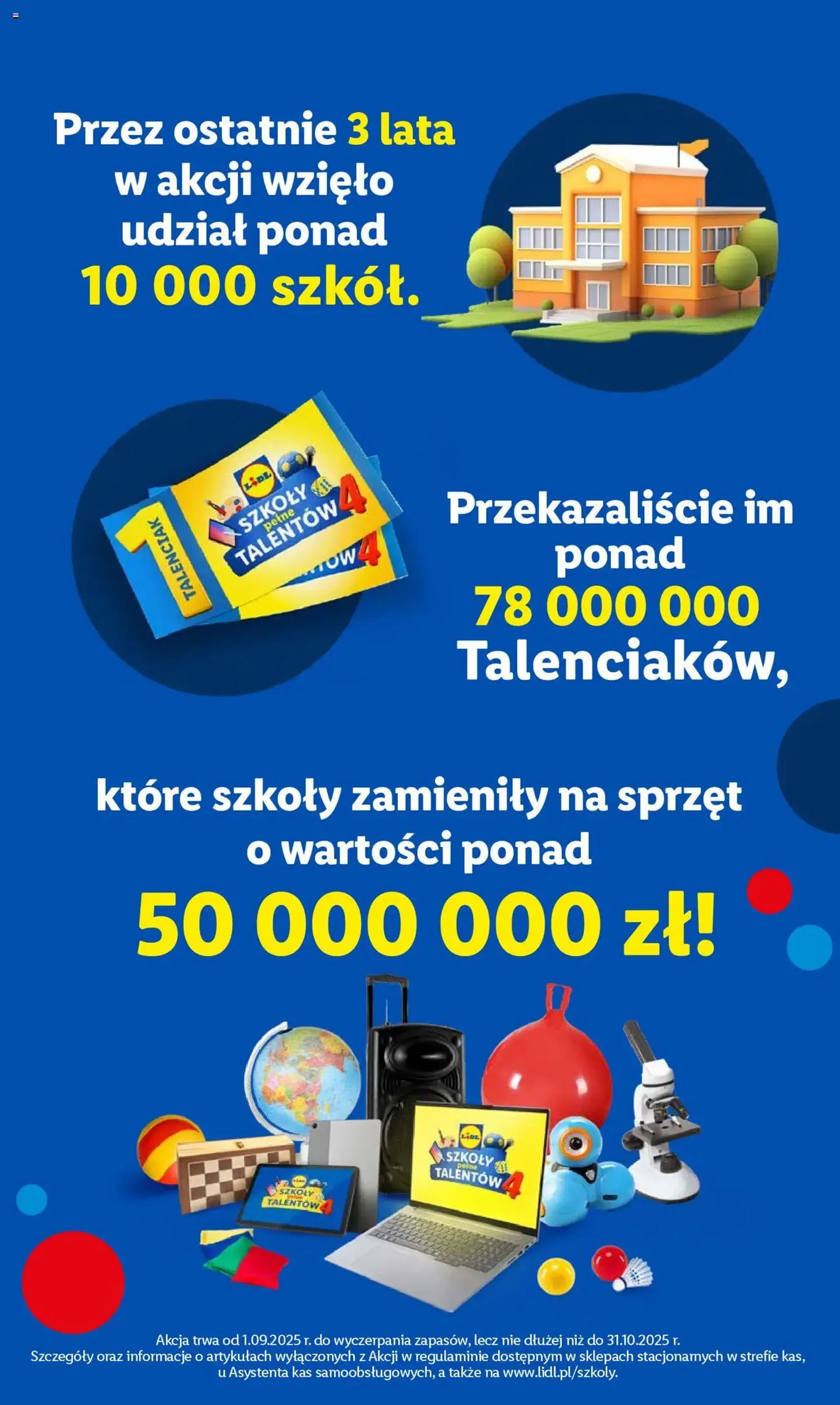 Lidl Gazetka - ważny gazetka od 01.09.2025 strona 15 z 60 Lidl Gazetka - ważny gazetka od 01.09.2025 strona 15 z 60