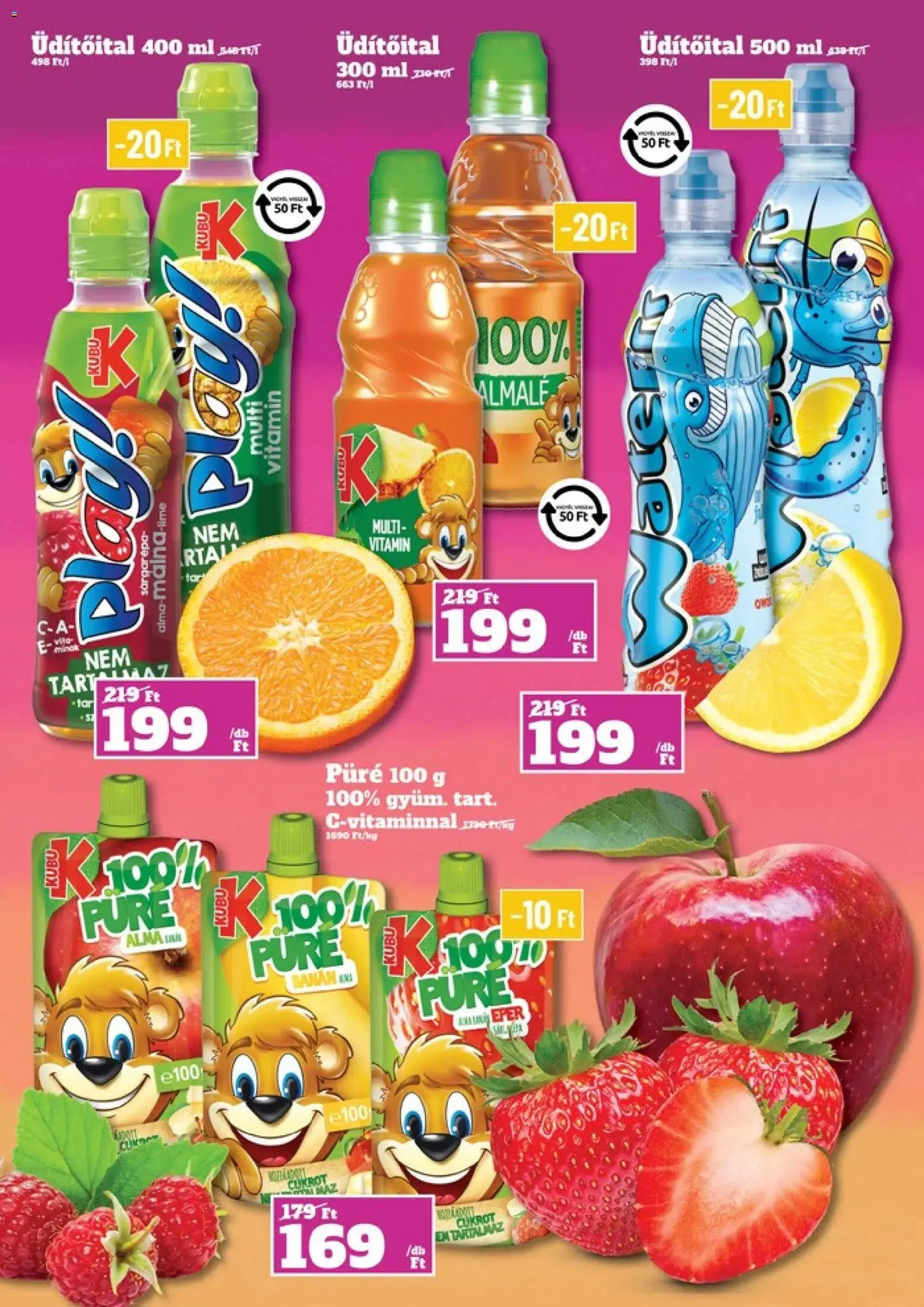 Family Diszkont Akciós újság - 2026.01.03. érvényes szórólap 16 oldal 17 oldalból