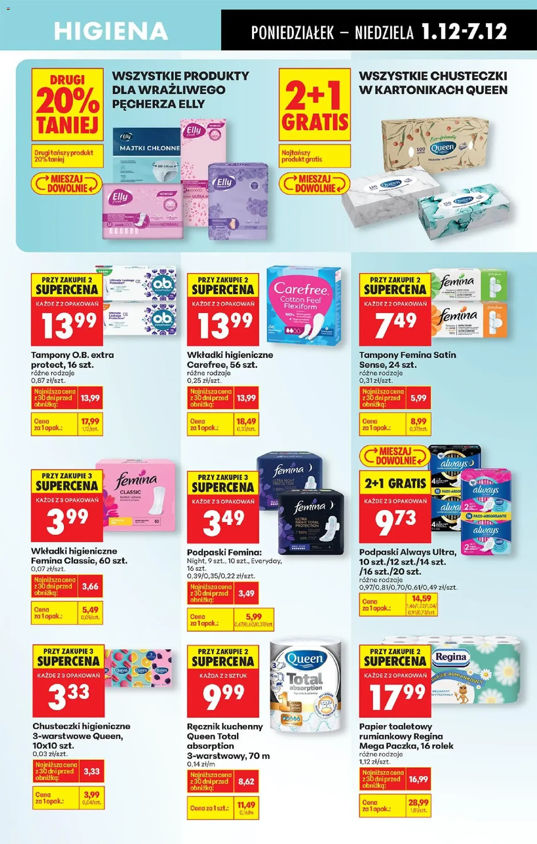 Biedronka gazetka - ważny gazetka od 01.12.2025 strona 75 z 89