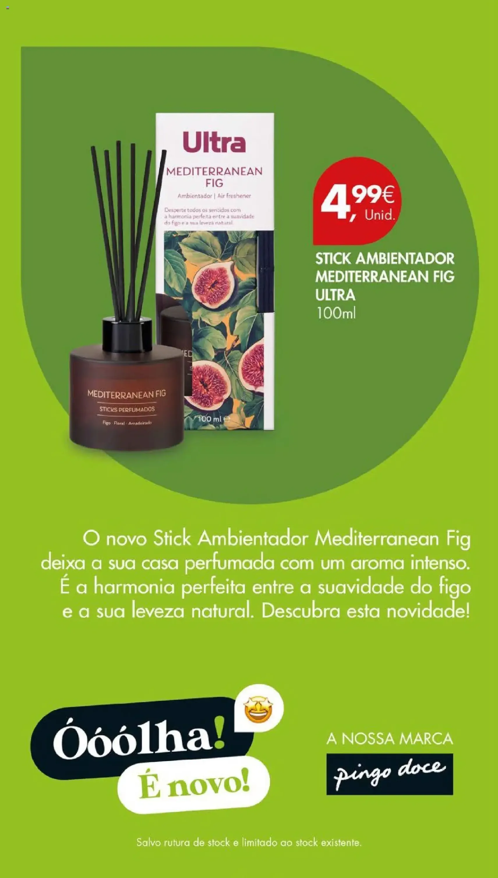Pingo Doce folheto - folheto válido a partir de 28/07/2026 página 53 de 58