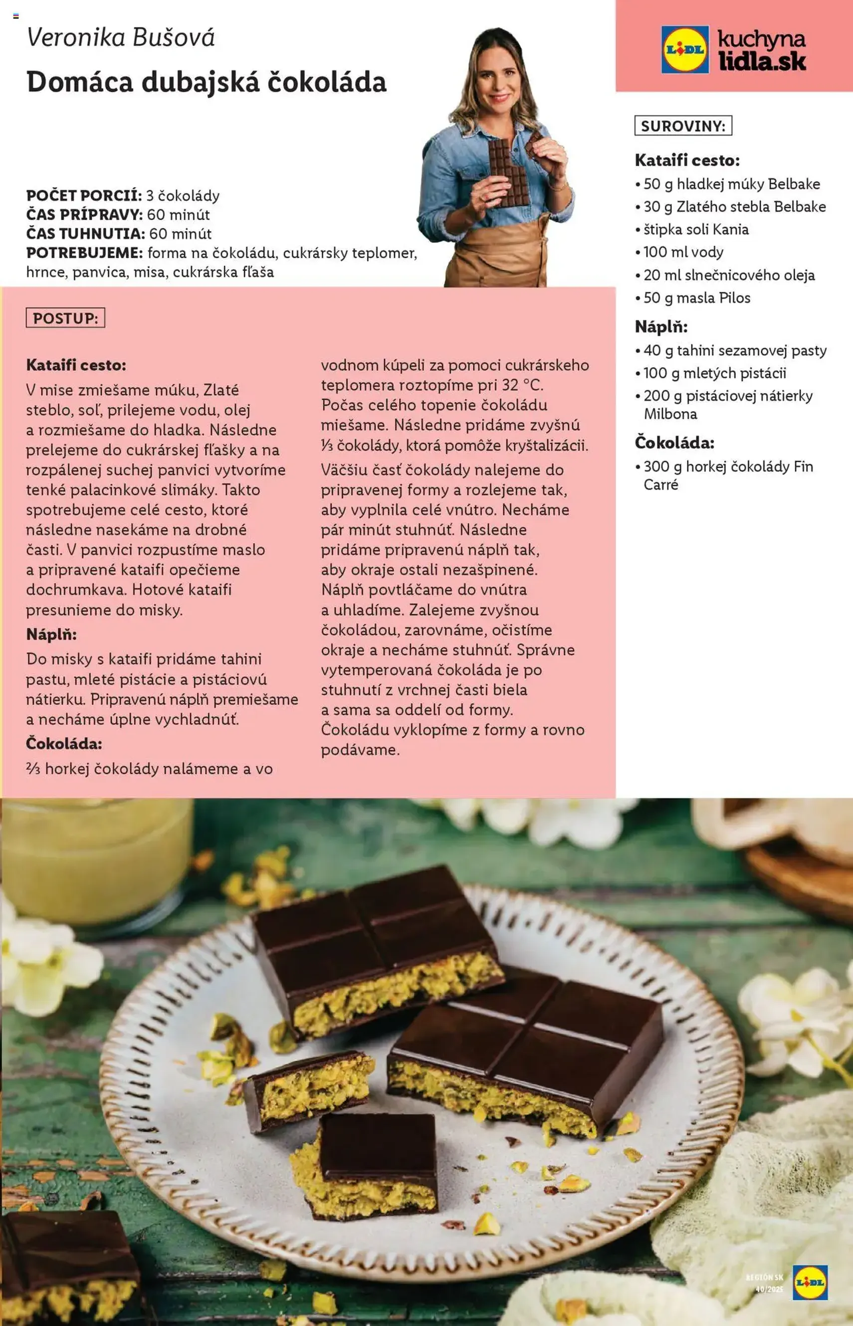 Lidl leták - platný leták od 29.09.2025 strana 95 z 95