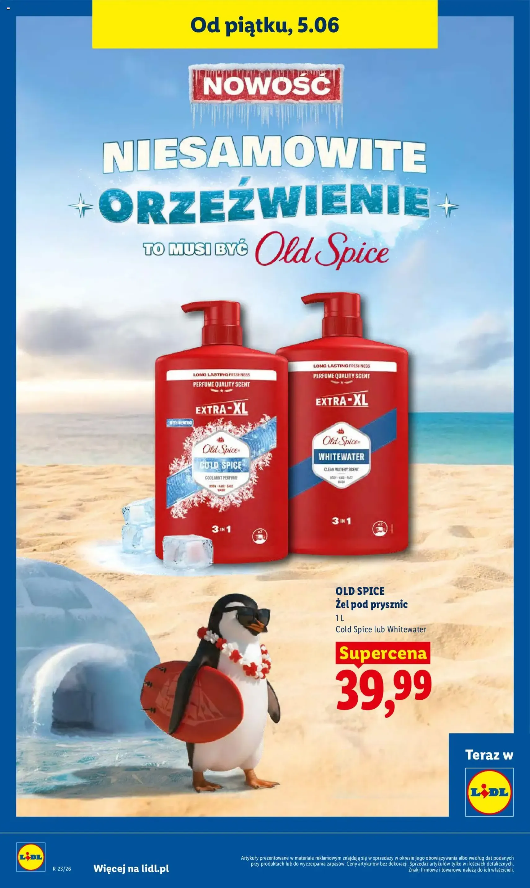 Lidl gazetka - ważny gazetka od 05.06.2026 strona 84 z 91