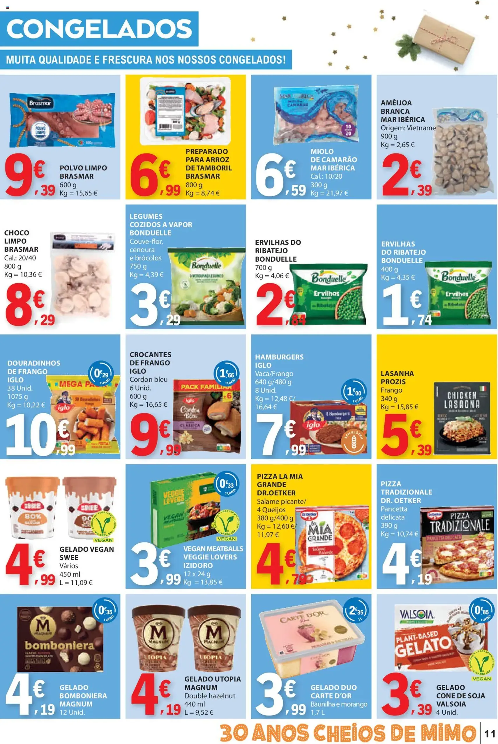 E.Leclerc folheto - folheto válido a partir de 04/12/2025 página 11 de 36