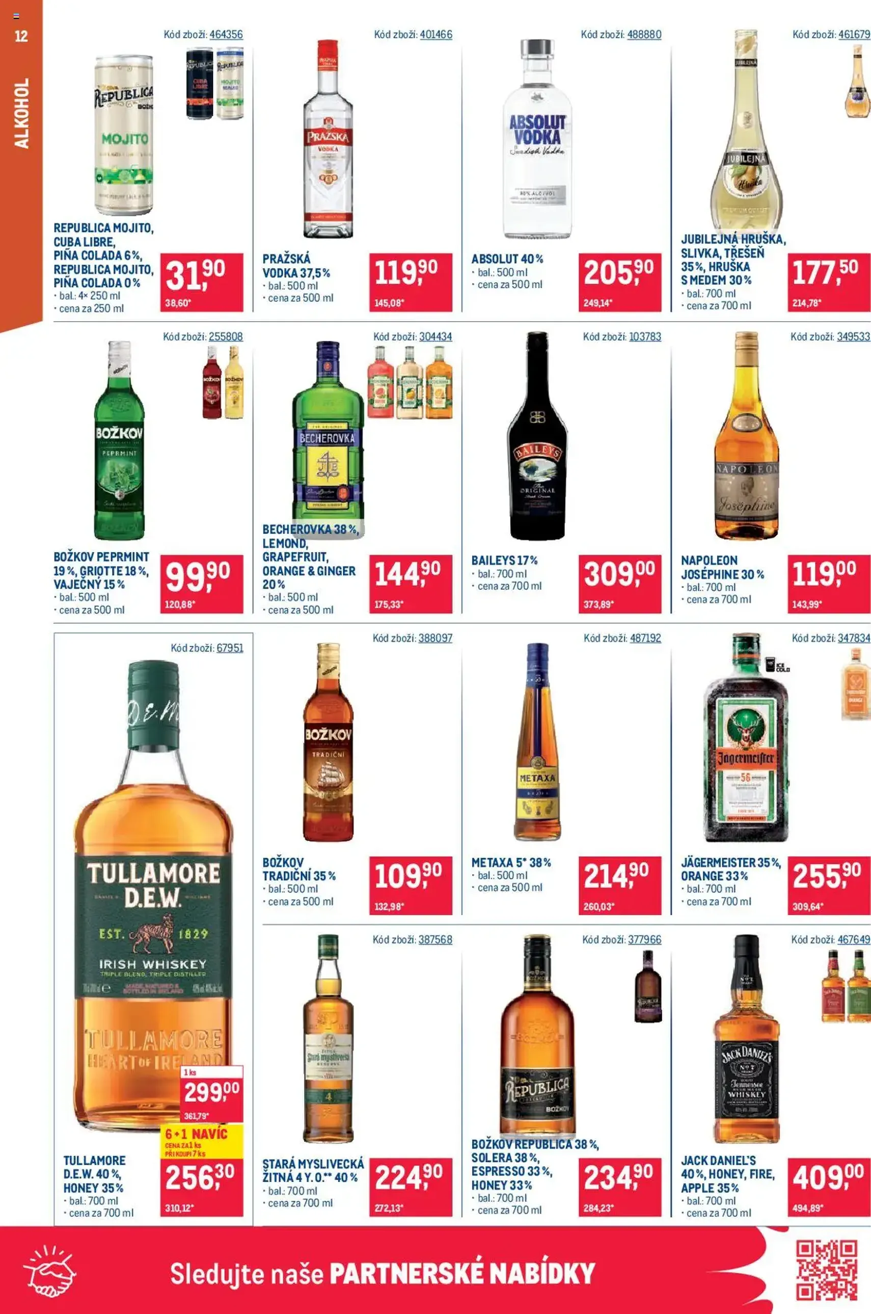 Makro leták - Maloobchod - platný leták od 27.08.2025 strana 12 z 18 Makro leták - Maloobchod - platný leták od 27.08.2025 strana 12 z 18