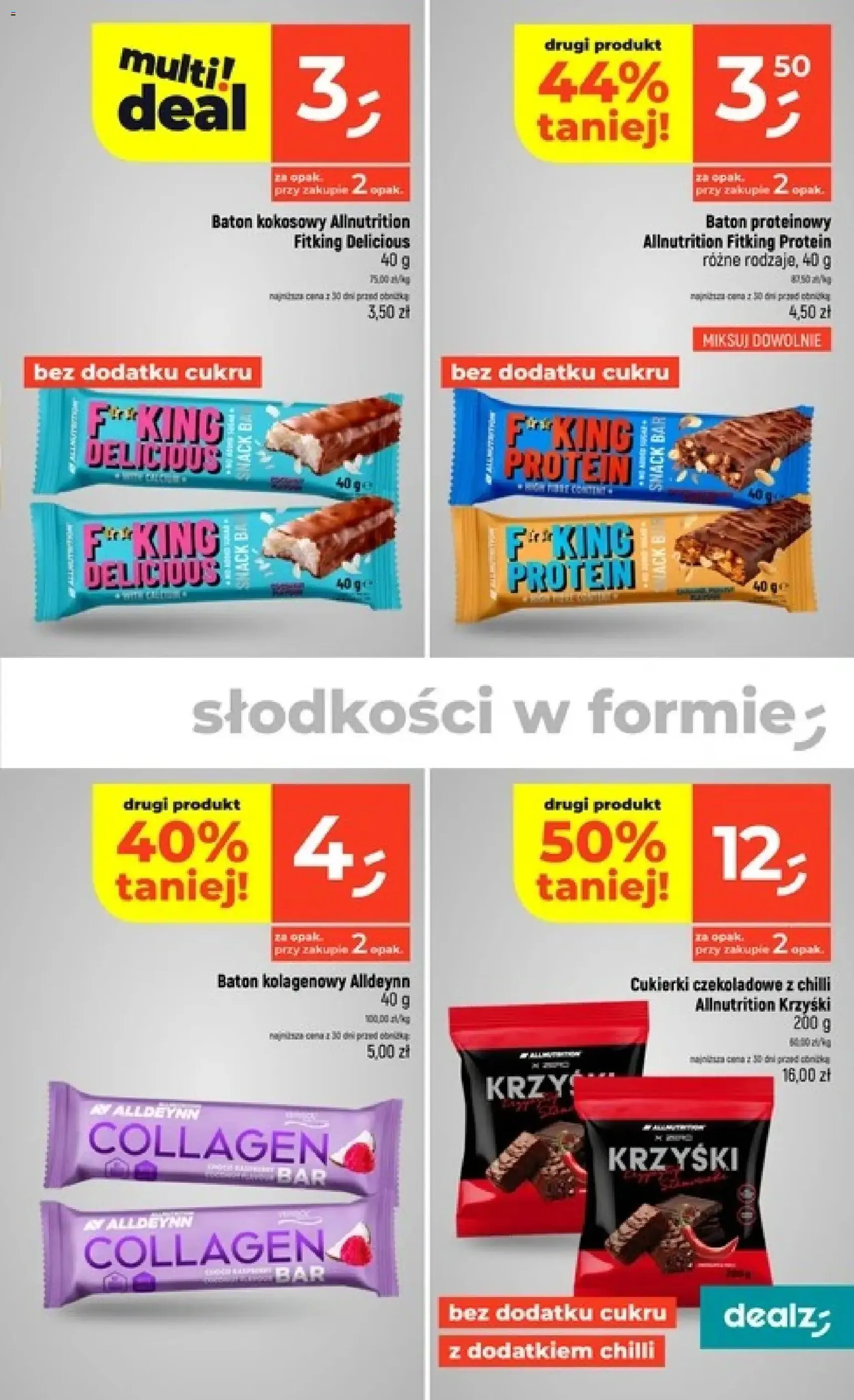 Dealz gazetka - ważny gazetka od 03.06.2026 strona 19 z 50