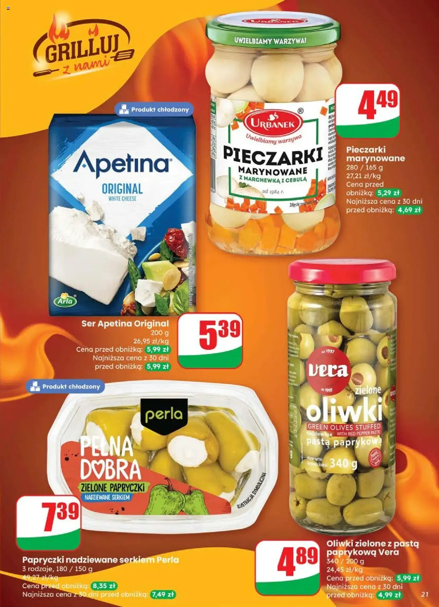 Dino Gazetka - ważny gazetka od 06.08.2025 strona 21 z 71 Dino Gazetka - ważny gazetka od 06.08.2025 strona 21 z 71