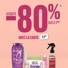 Monoprix catalogue - Prévisualisation du catalogue valable à partir du 19/05/2026