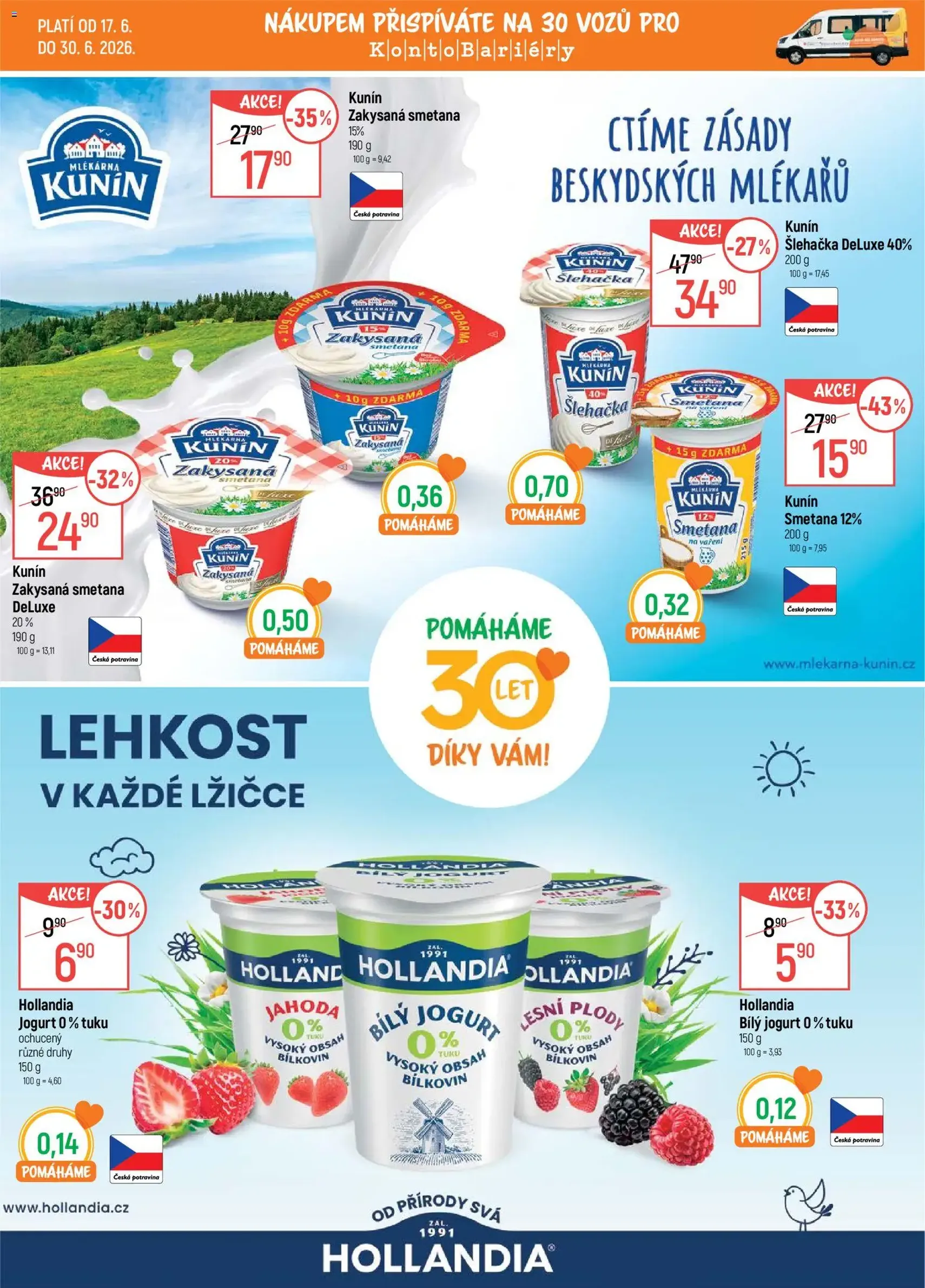Globus leták - platný leták od 17.06.2026 strana 15 z 50