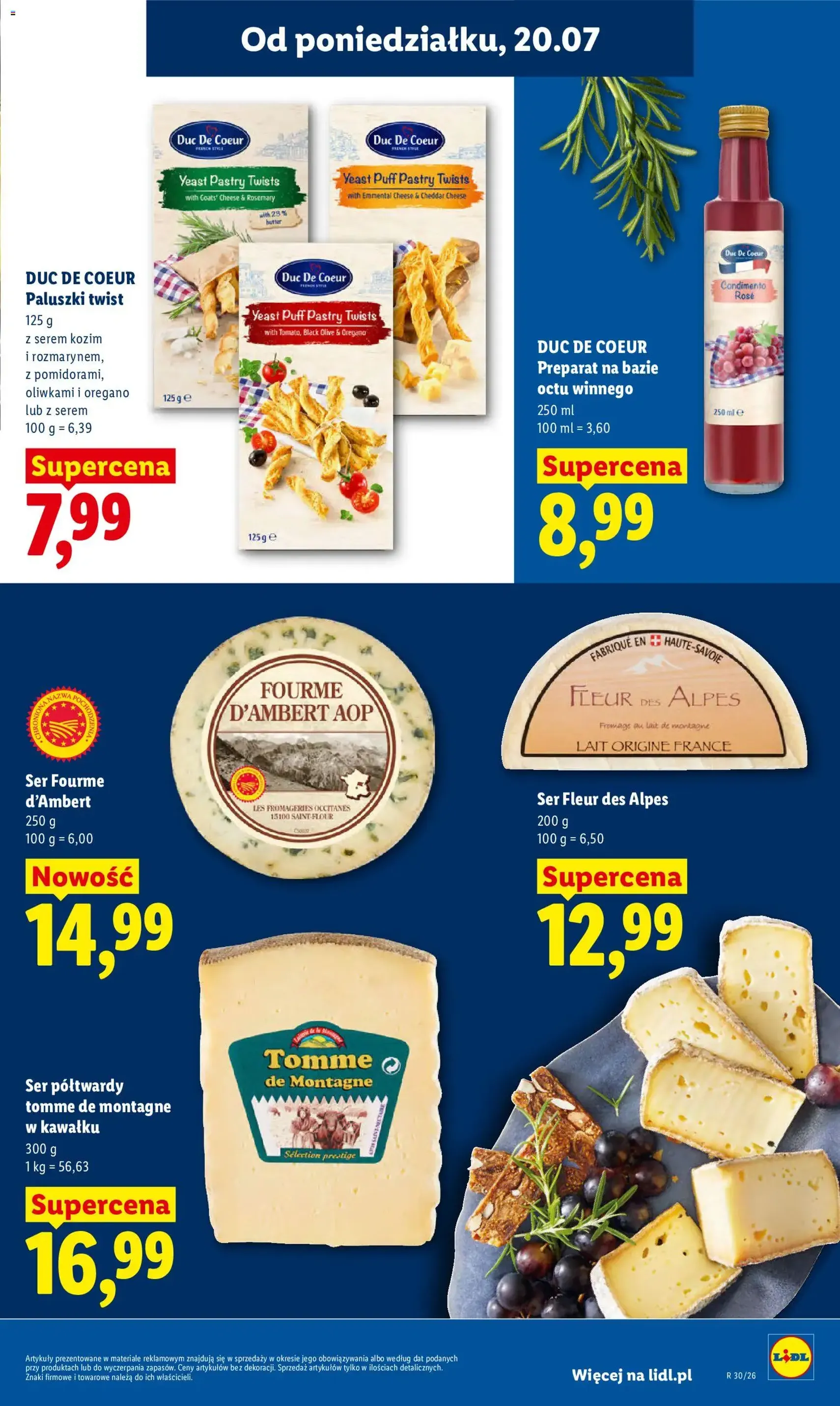Lidl gazetka - ważny gazetka od 20.07.2026 strona 53 z 102