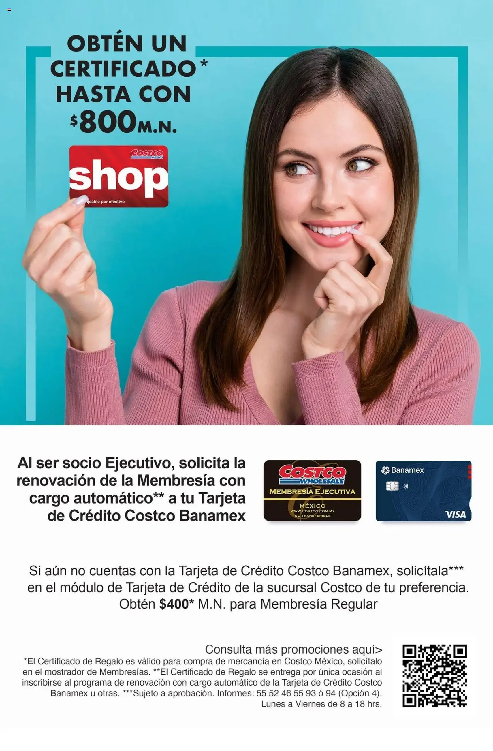 Costco catálogo Julio - folleto válido desde 07/07/2025 página 21 de 130 Costco catálogo Julio - folleto válido desde 07/07/2025 página 21 de 130
