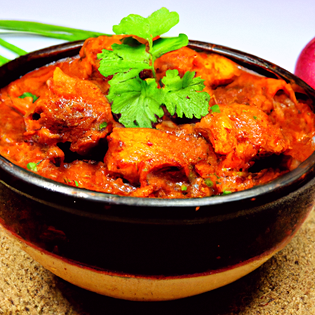 Recipe preview Authentic Chicken Tikka Masala