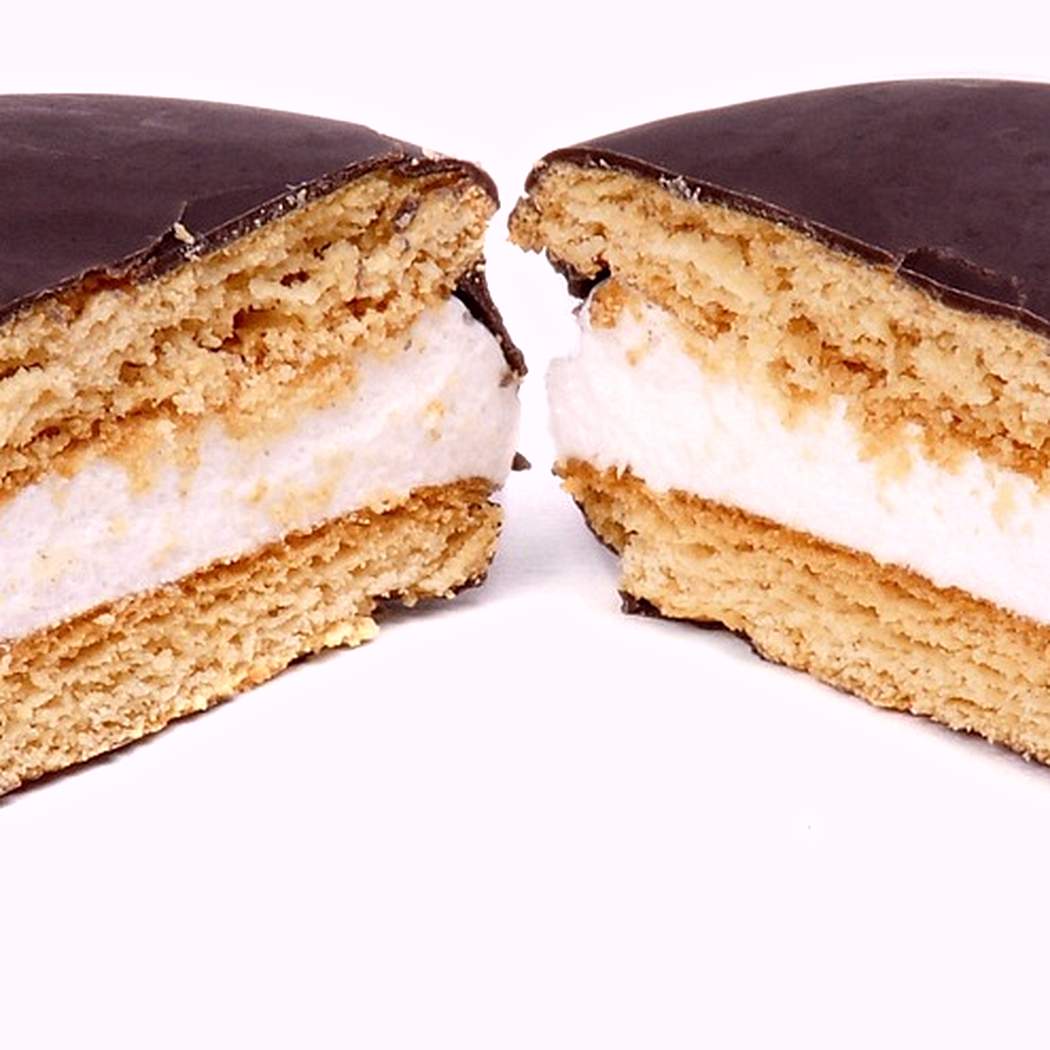 Whoopie pie