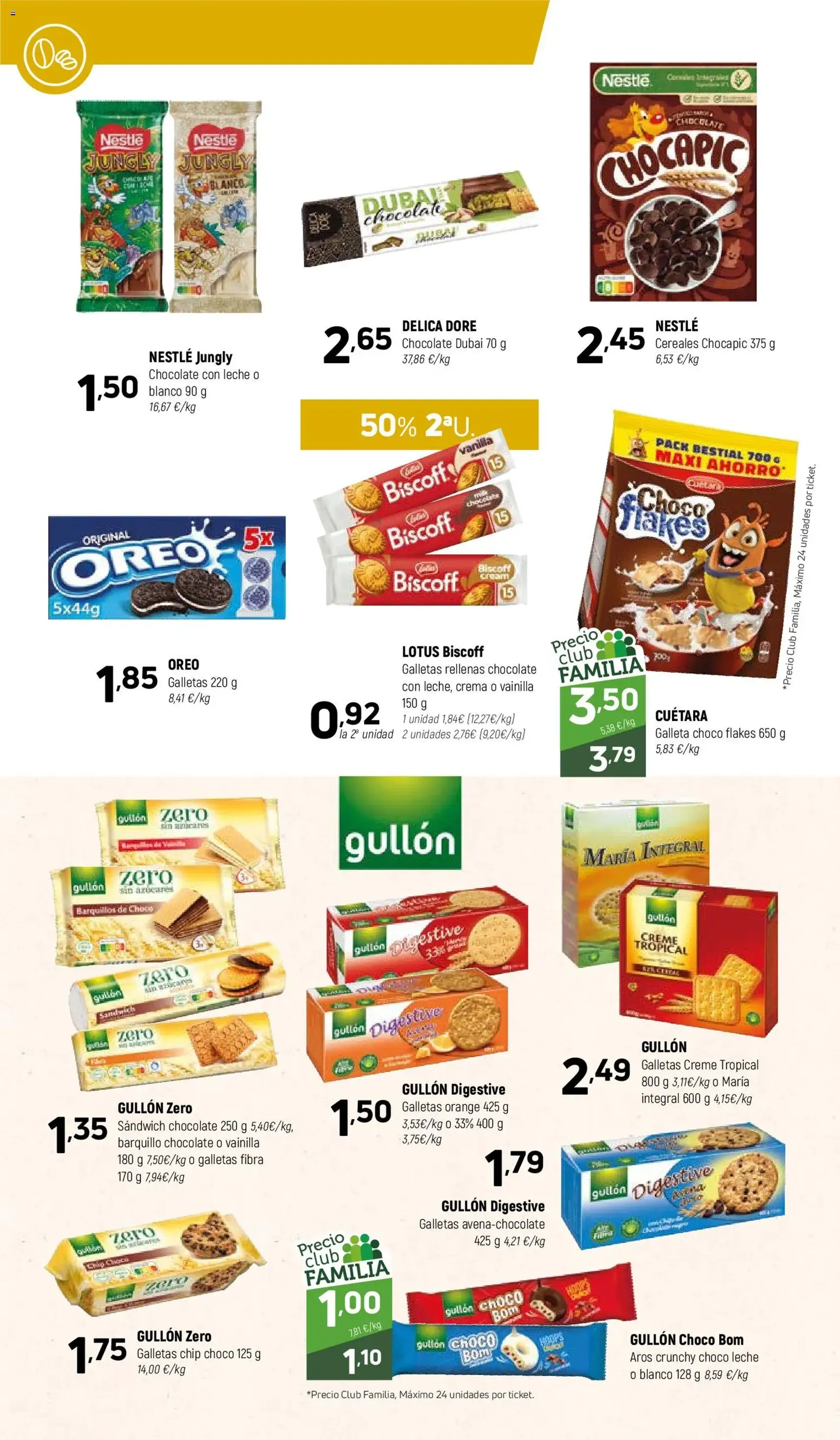 Coviran ofertas - folleto válido desde 27/01/2026 página 14 de 20