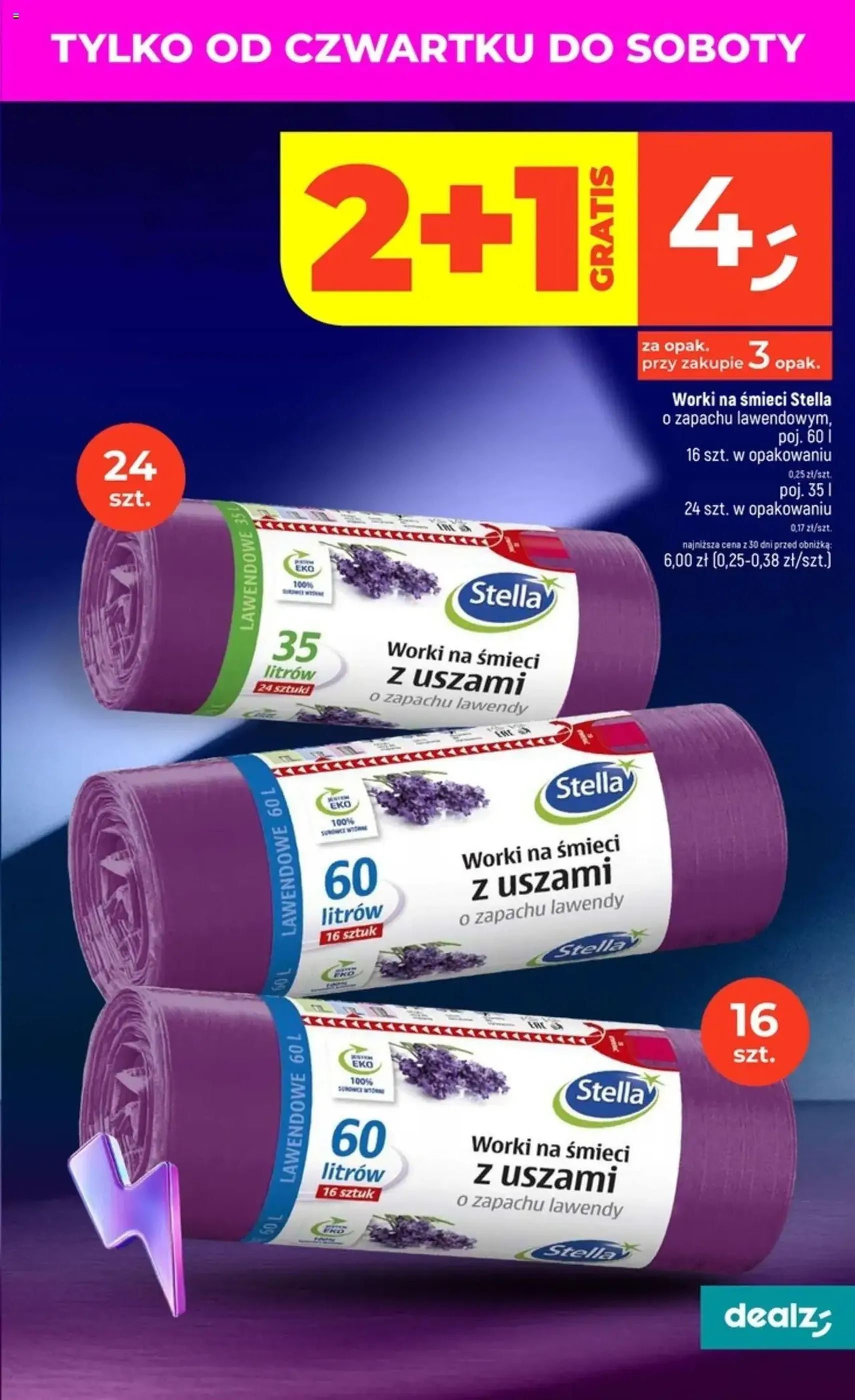Dealz Gazetka - ważny gazetka od 14.08.2025 strona 49 z 52