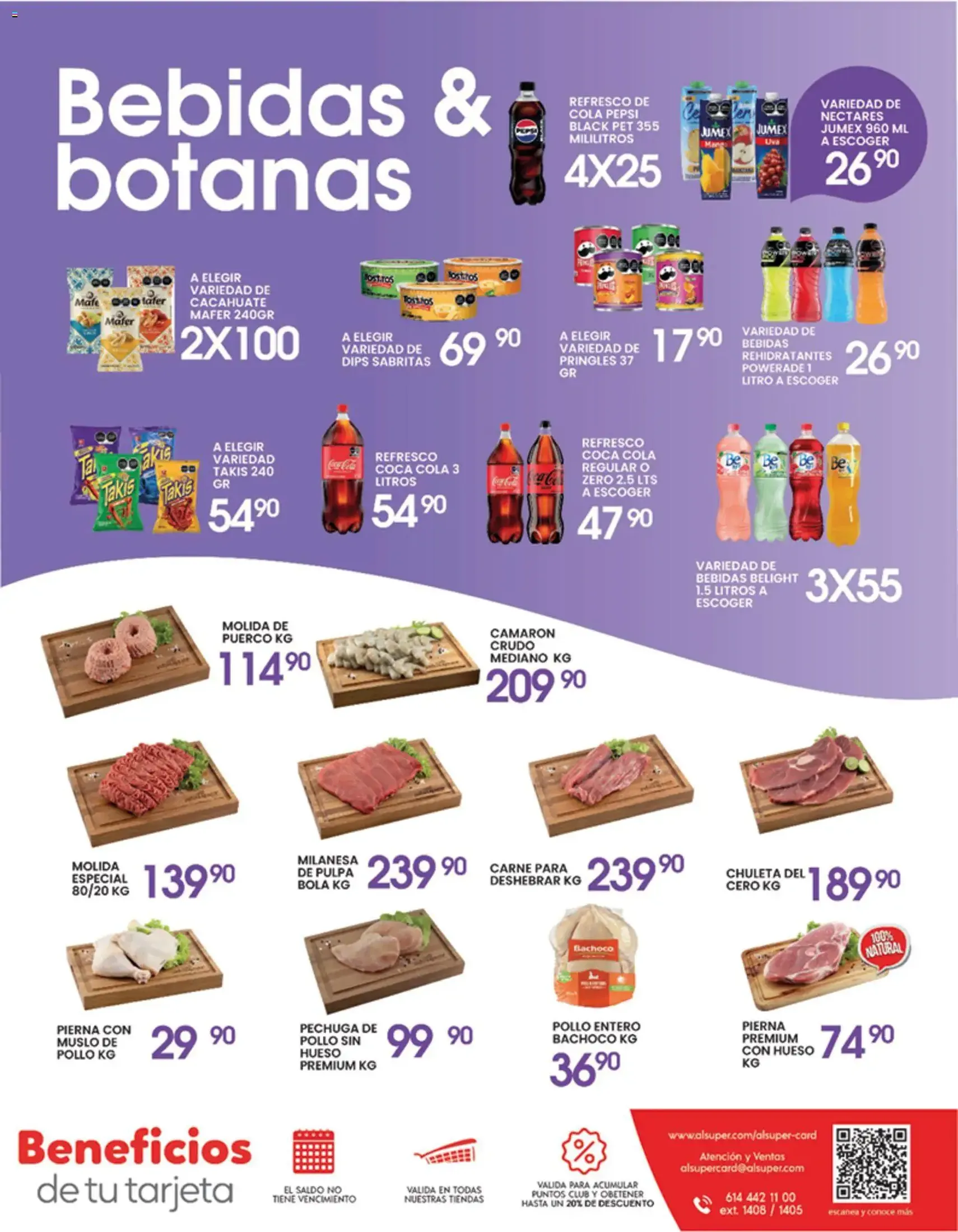 Alsuper folleto - folleto válido desde 12/05/2026 página 7 de 8