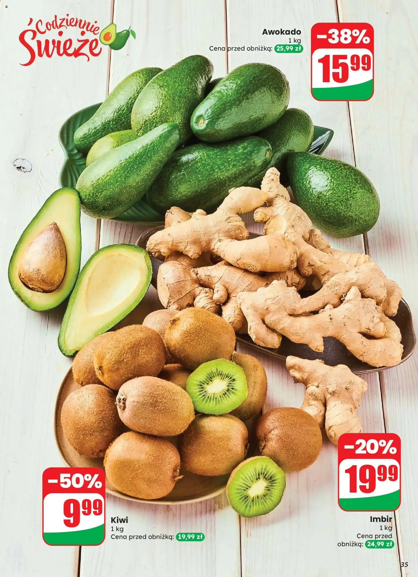 Dino Gazetka - ważny gazetka od 12.11.2025 strona 35 z 73