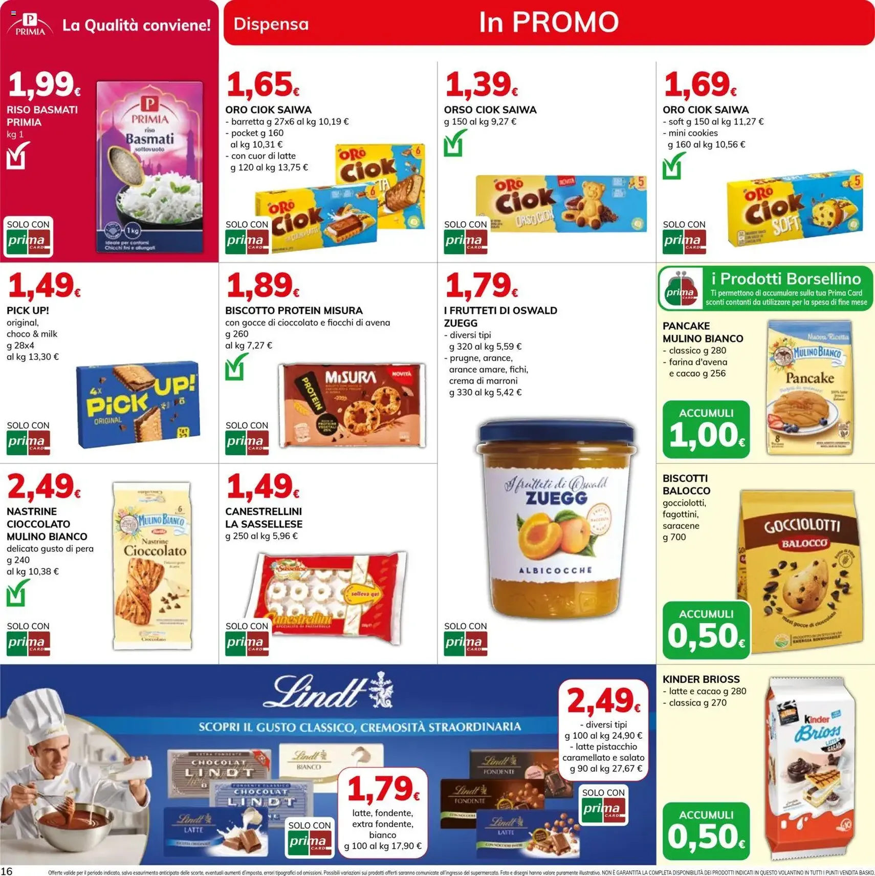 Volantino Basko - volantino valido dal 03/01/2026 pagina 18 di 26