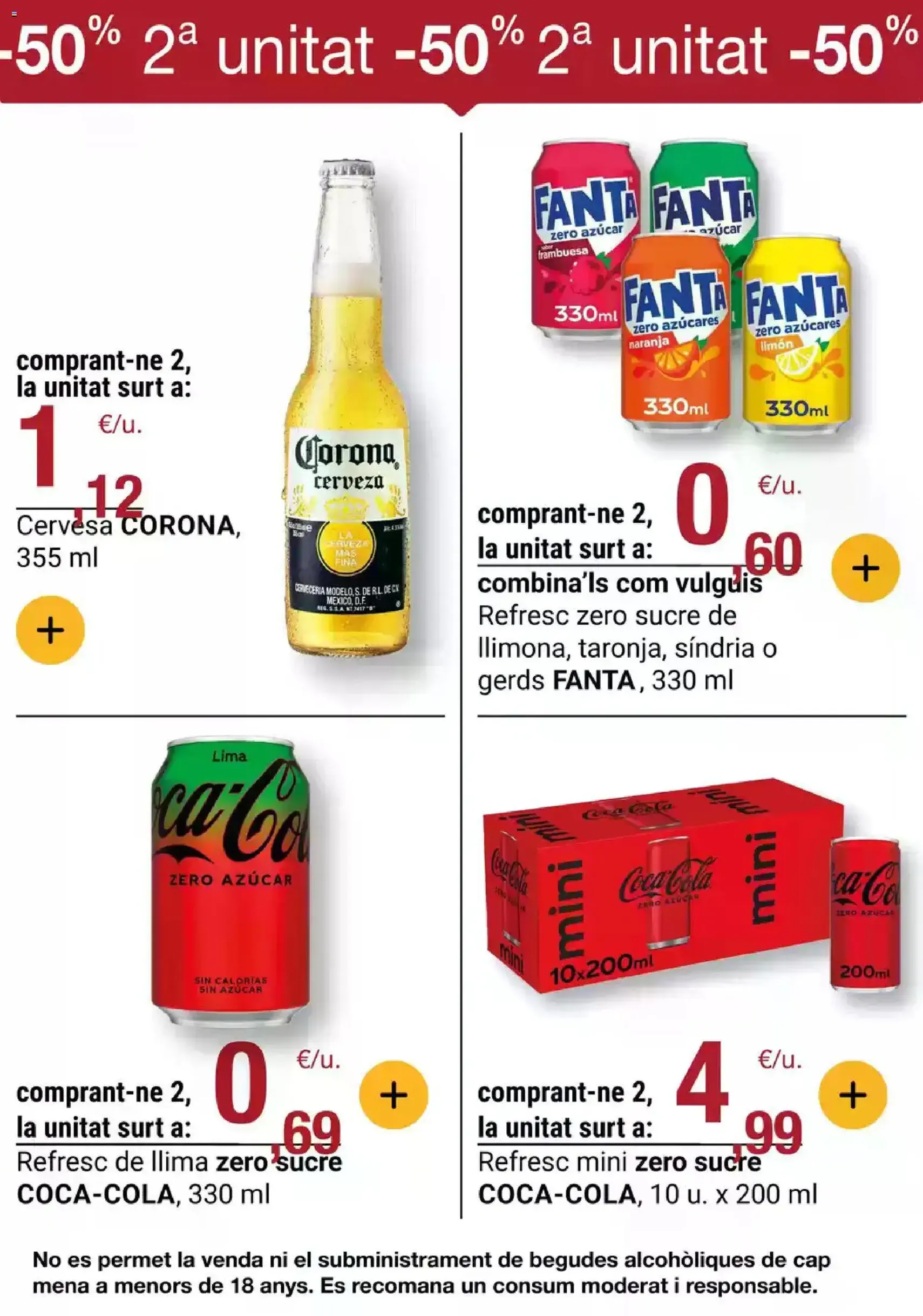 Bonpreu folleto - folleto válido desde 21/10/2025 página 37 de 75