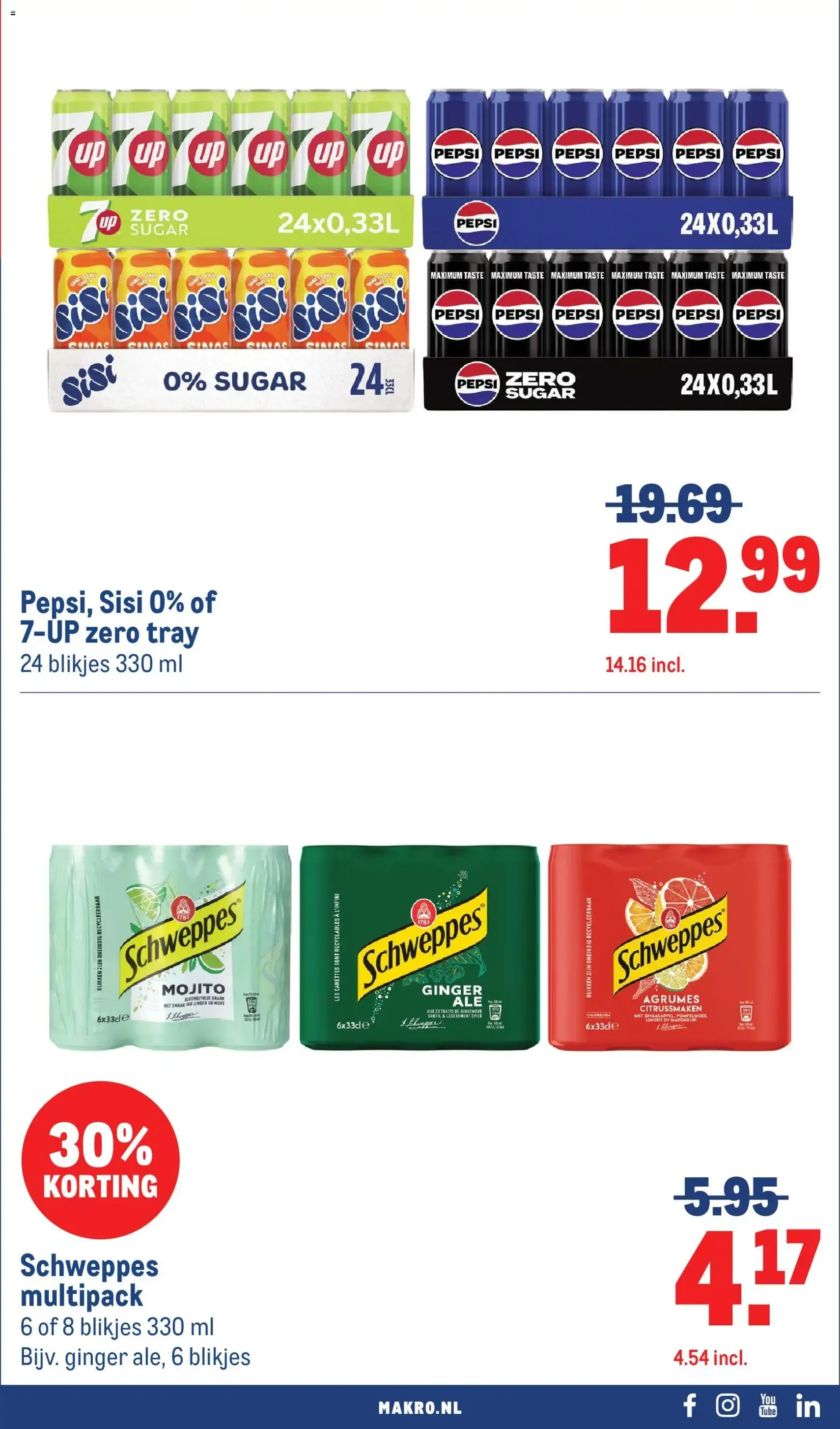 Makro folder - geldige folder vanaf 01-07-2026 pagina 61 van 85