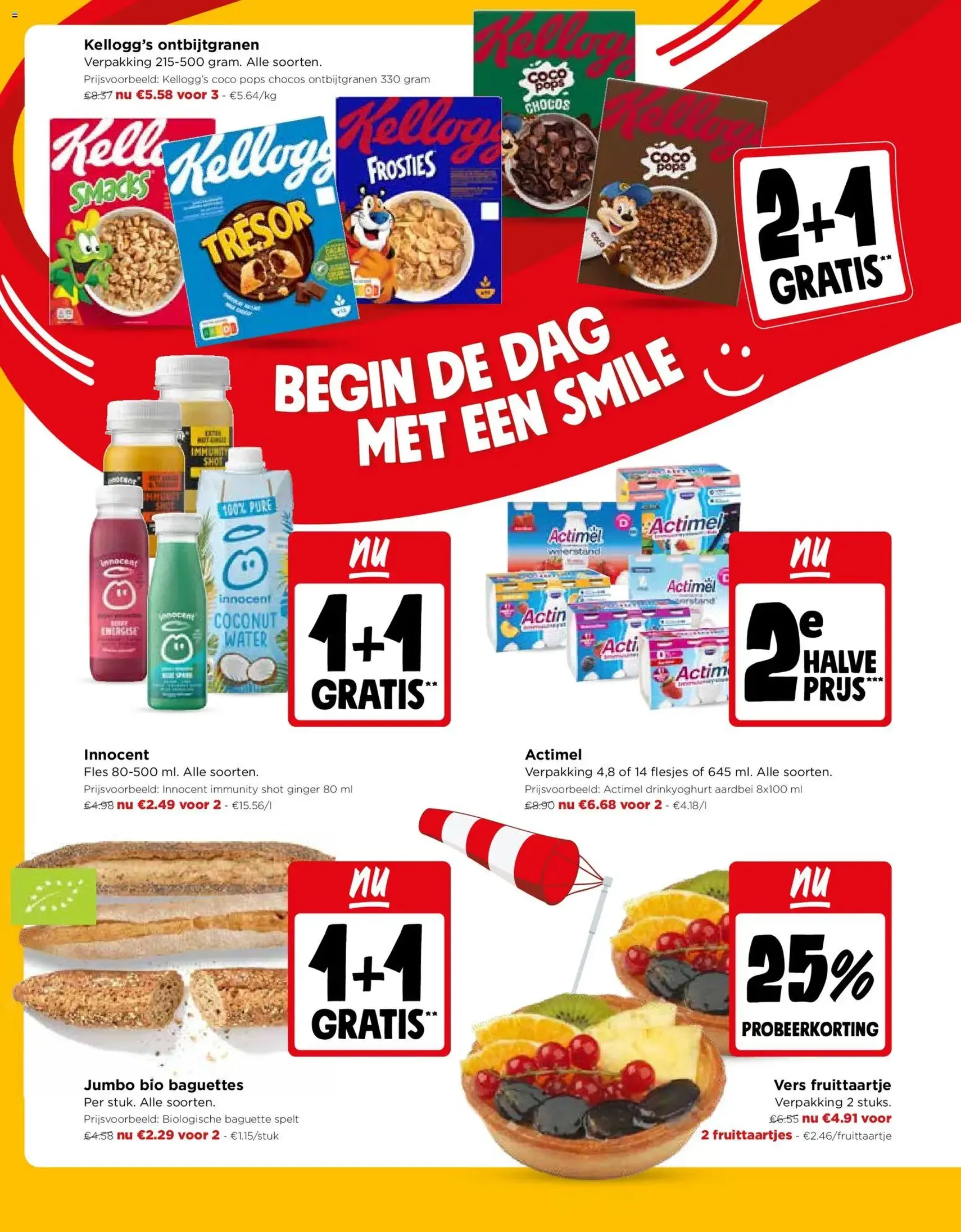 JUMBO folder / publicité - geldige folder vanaf 20/05/2026 pagina 2 van 20
