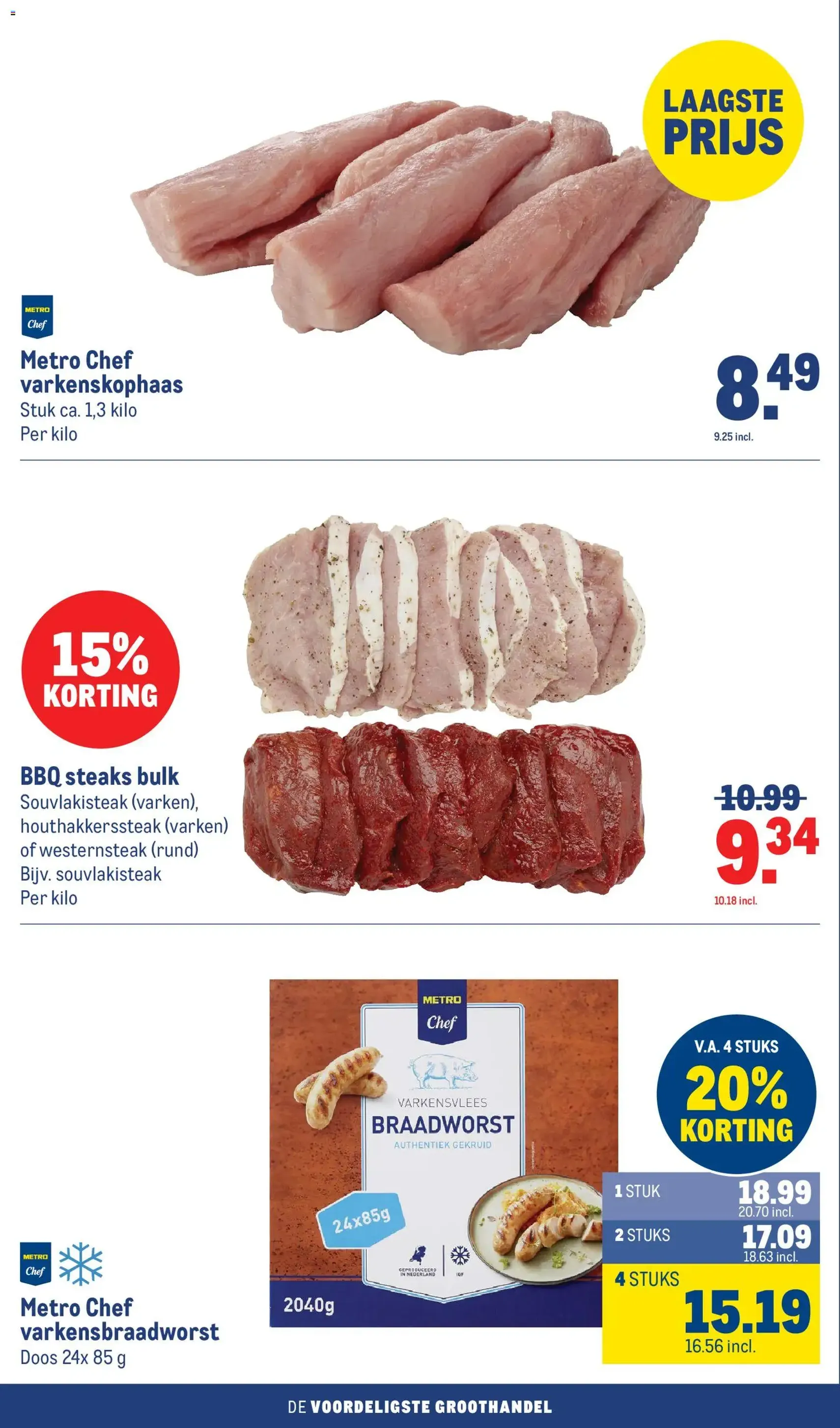 Makro folder - geldige folder vanaf 03-06-2026 pagina 30 van 96