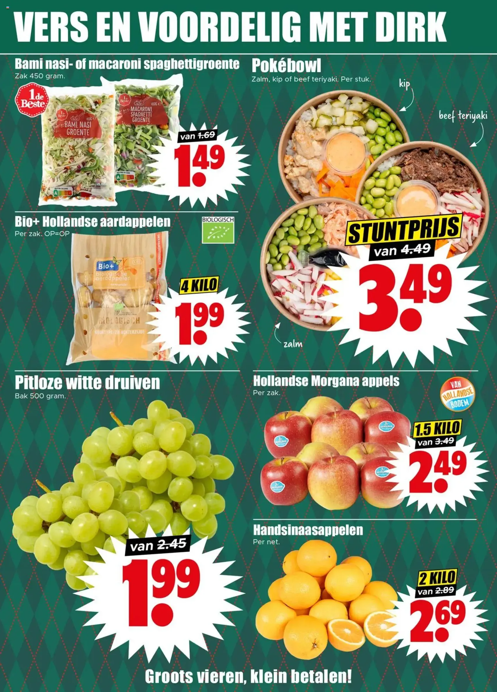 Dirk folder week 49 - geldige folder vanaf 03-12-2025 pagina 24 van 42