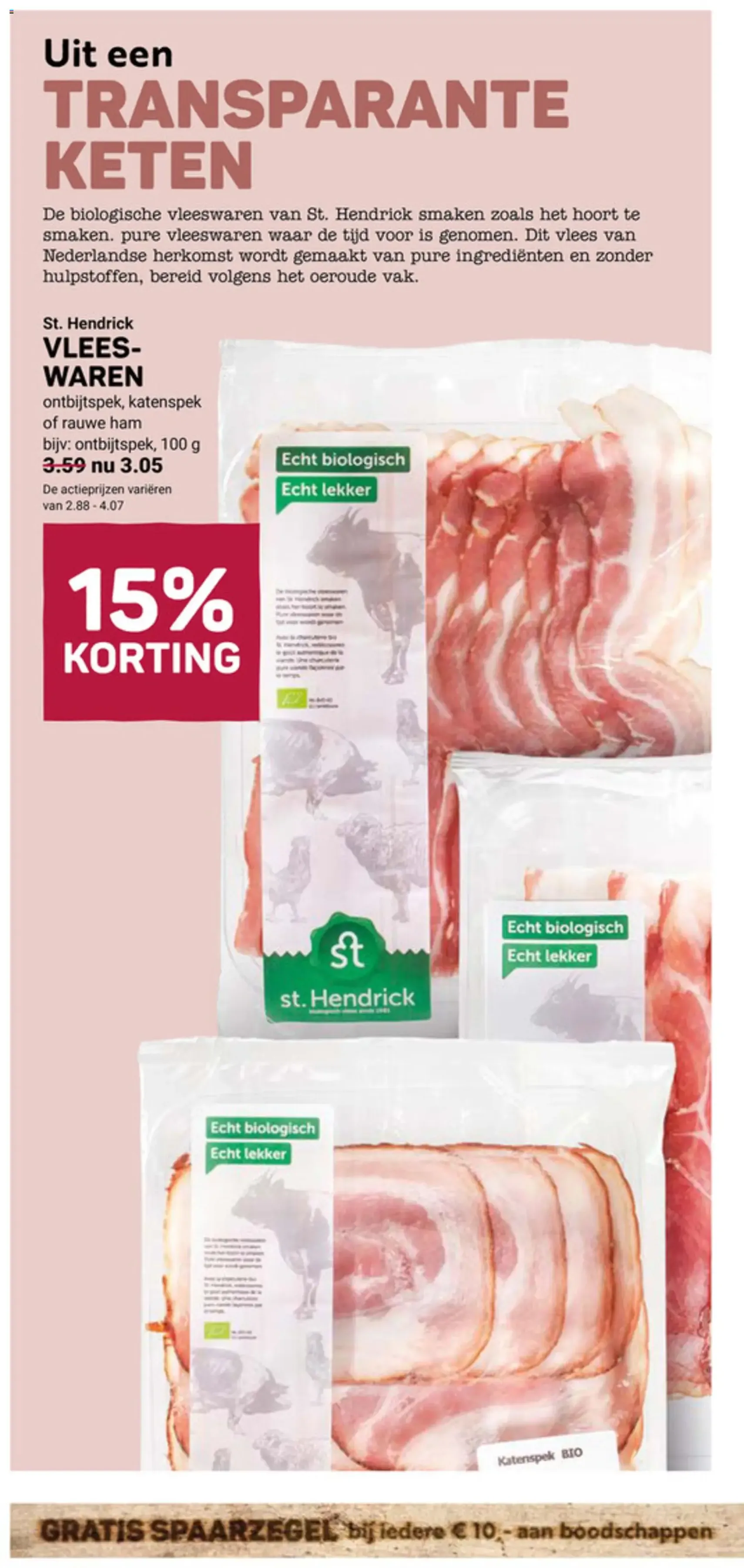 Ekoplaza folder - geldige folder vanaf 27-05-2026 pagina 8 van 16