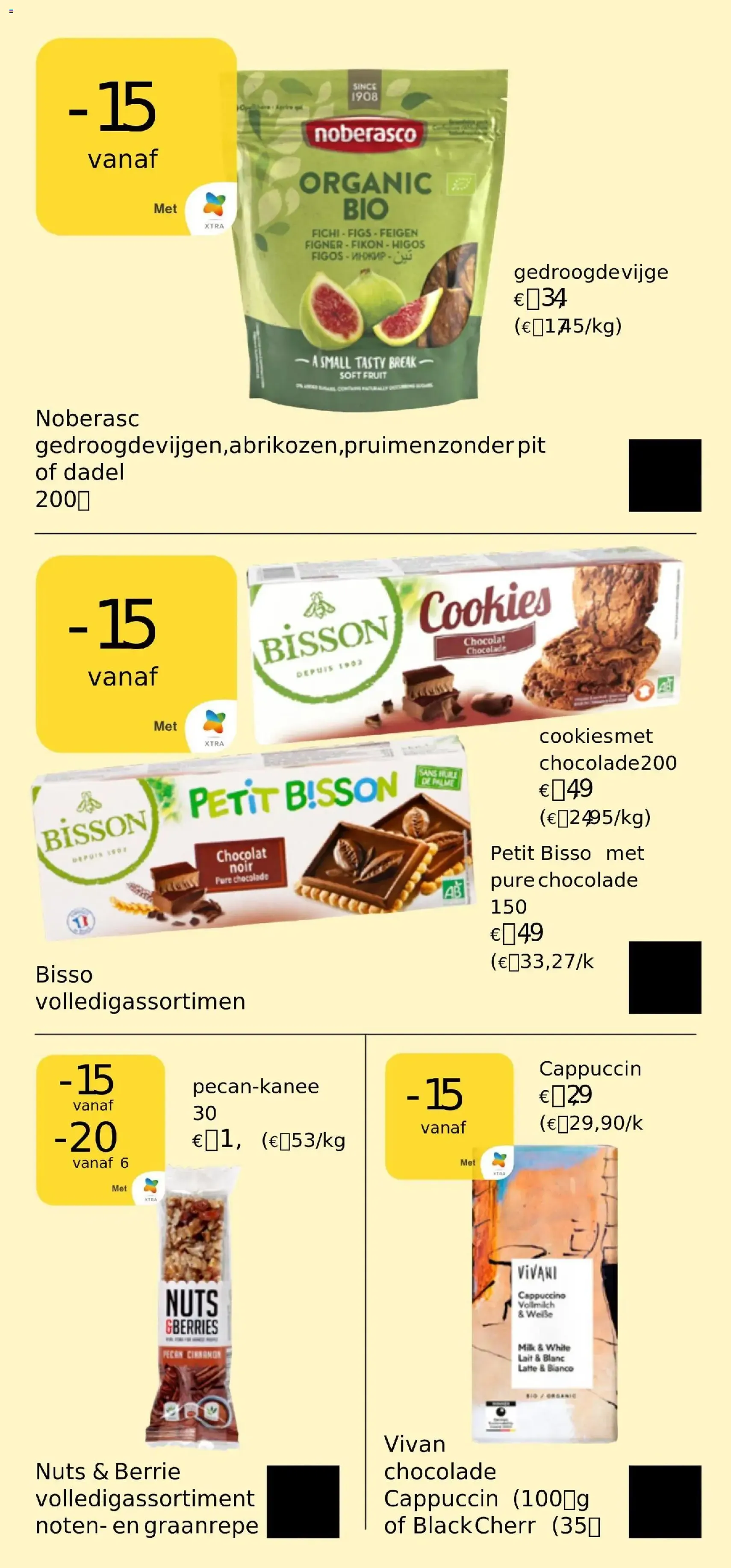 BioPlanet folder - geldige folder vanaf 05/11/2025 pagina 16 van 19