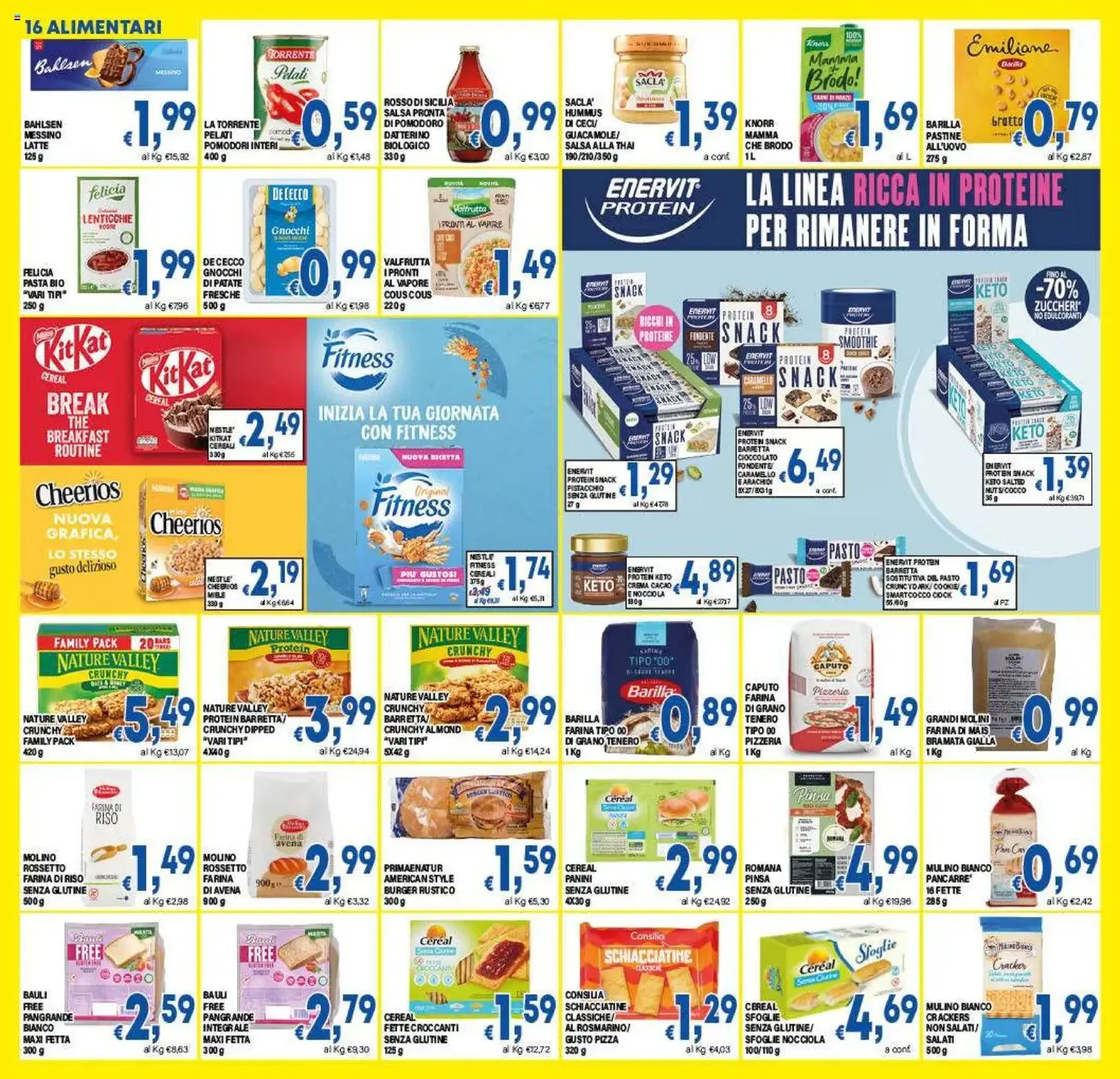 Volantino DEM - volantino valido dal 26/01/2026 pagina 16 di 20