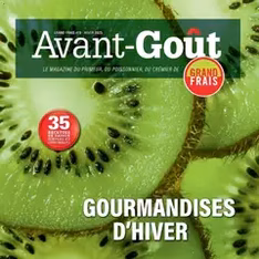 Grand Frais catalogue - Prévisualisation du catalogue valable à partir du 01/12/2025