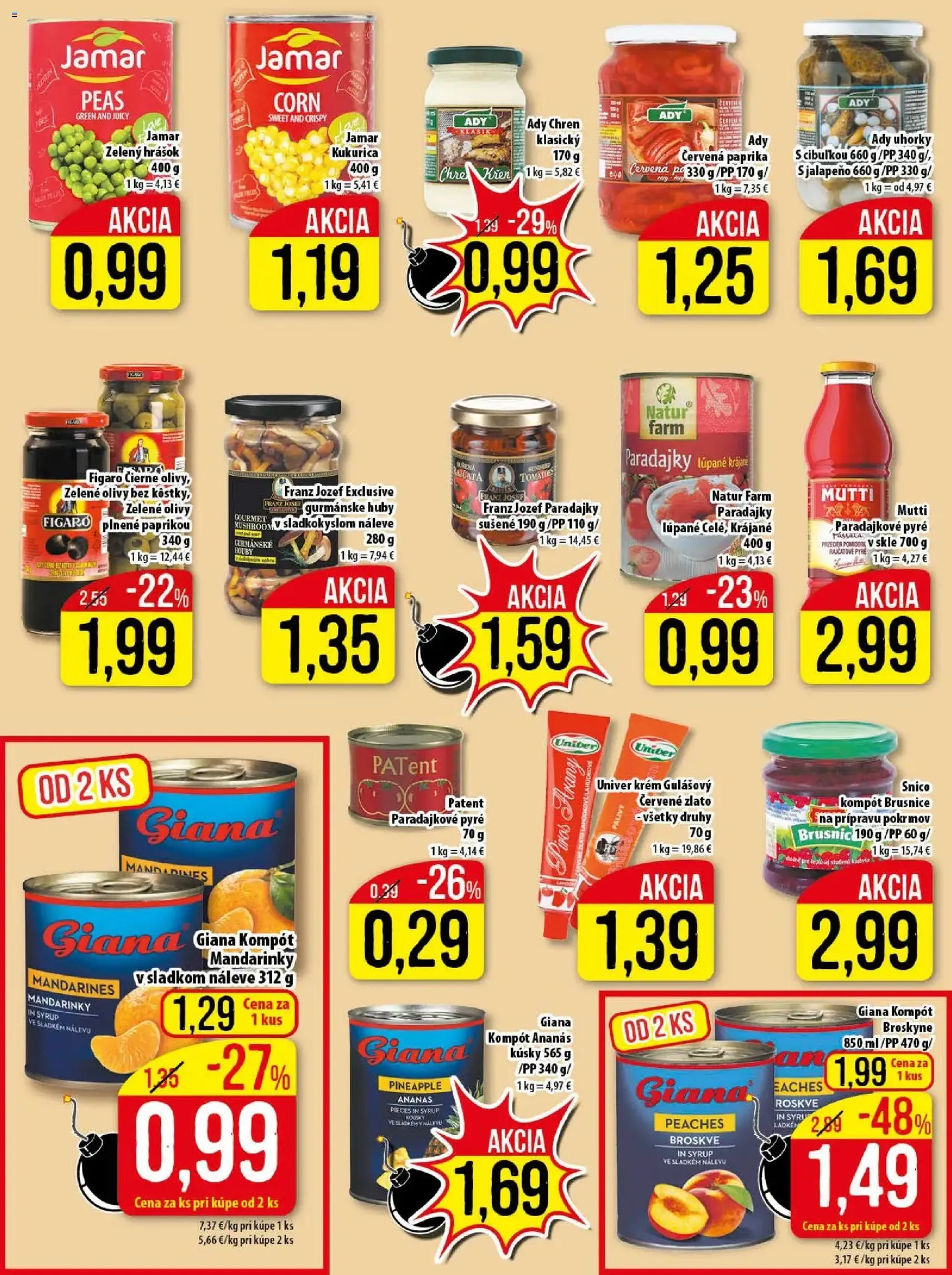 Klas leták - platný leták od 02.03.2026 strana 17 z 25