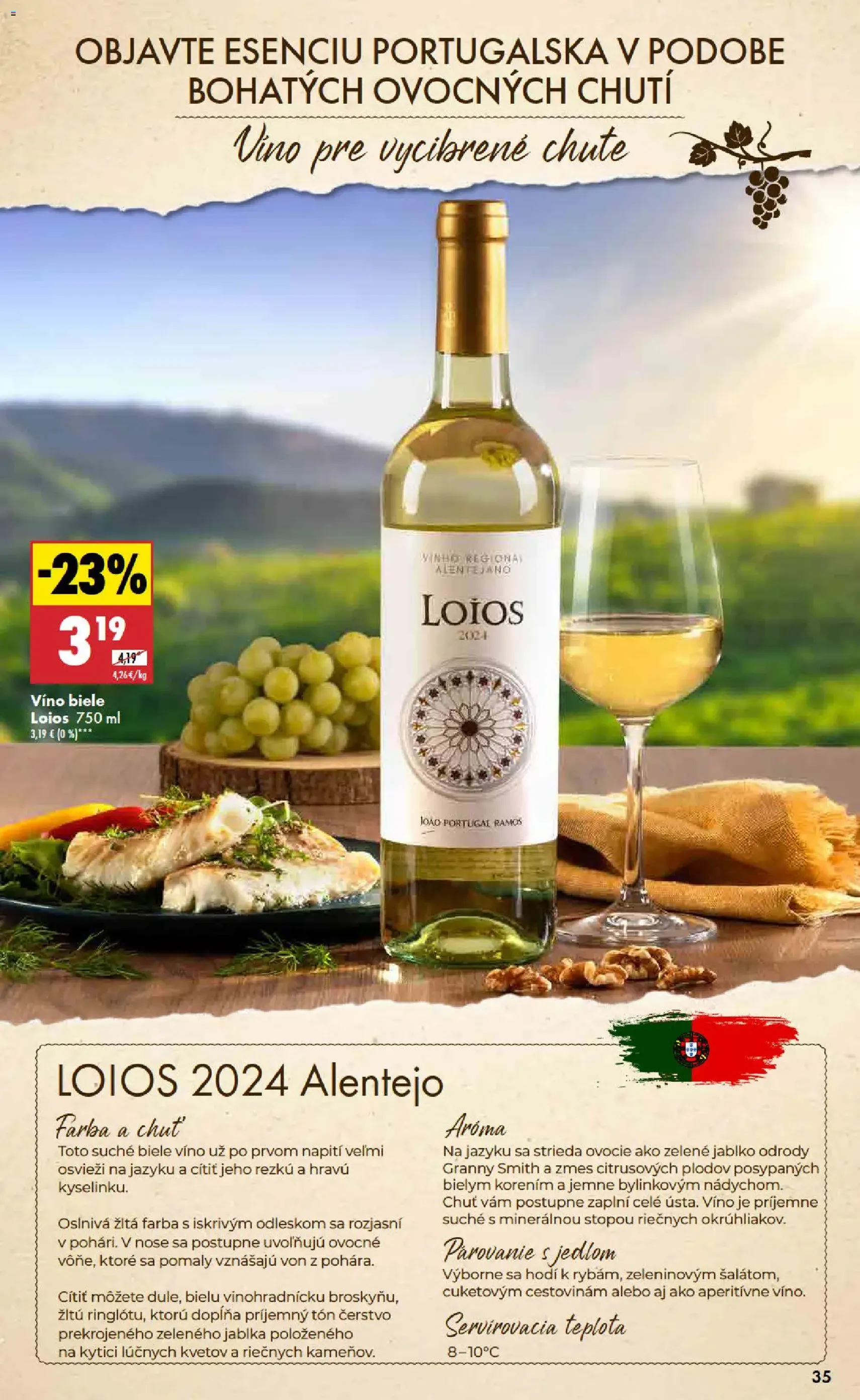 Biedronka leták - platný leták od 04.12.2025 strana 35 z 48