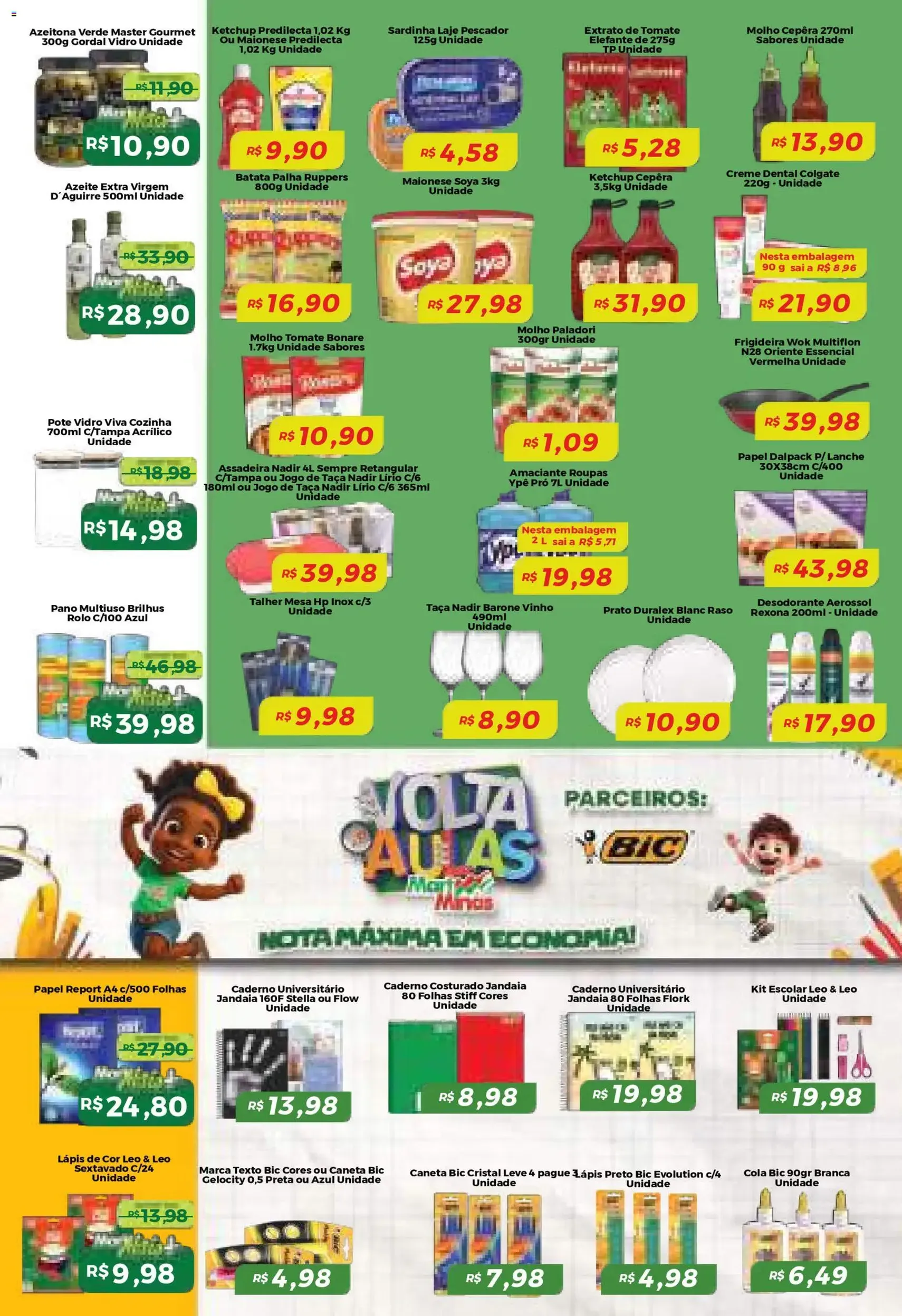 Mart Minas - Ofertas da semana - folheto válido a partir de 29/01/2026 página 4 de 8