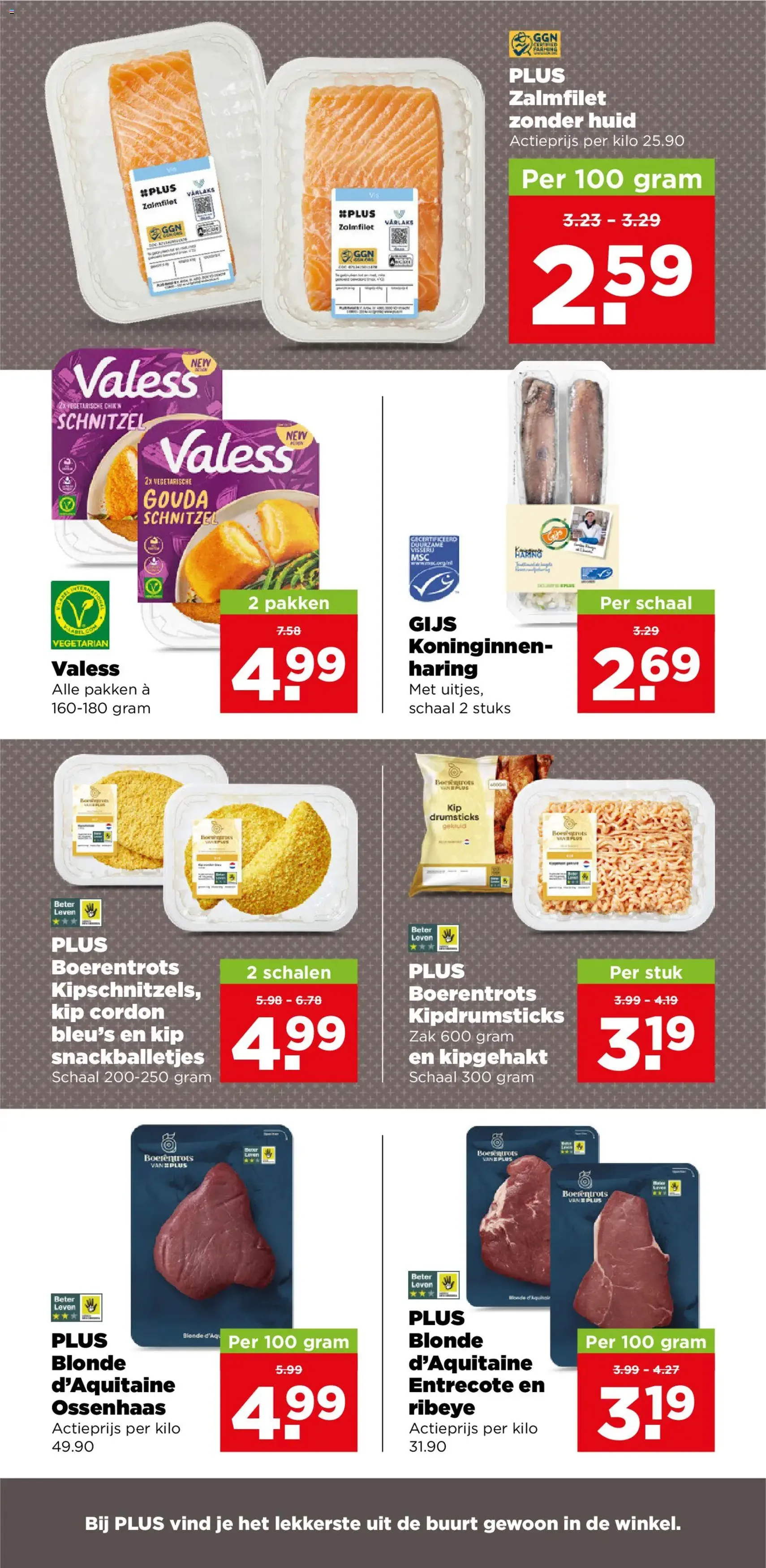 Plus folder week 31 - geldige folder vanaf 29-07-2026 pagina 10 van 40