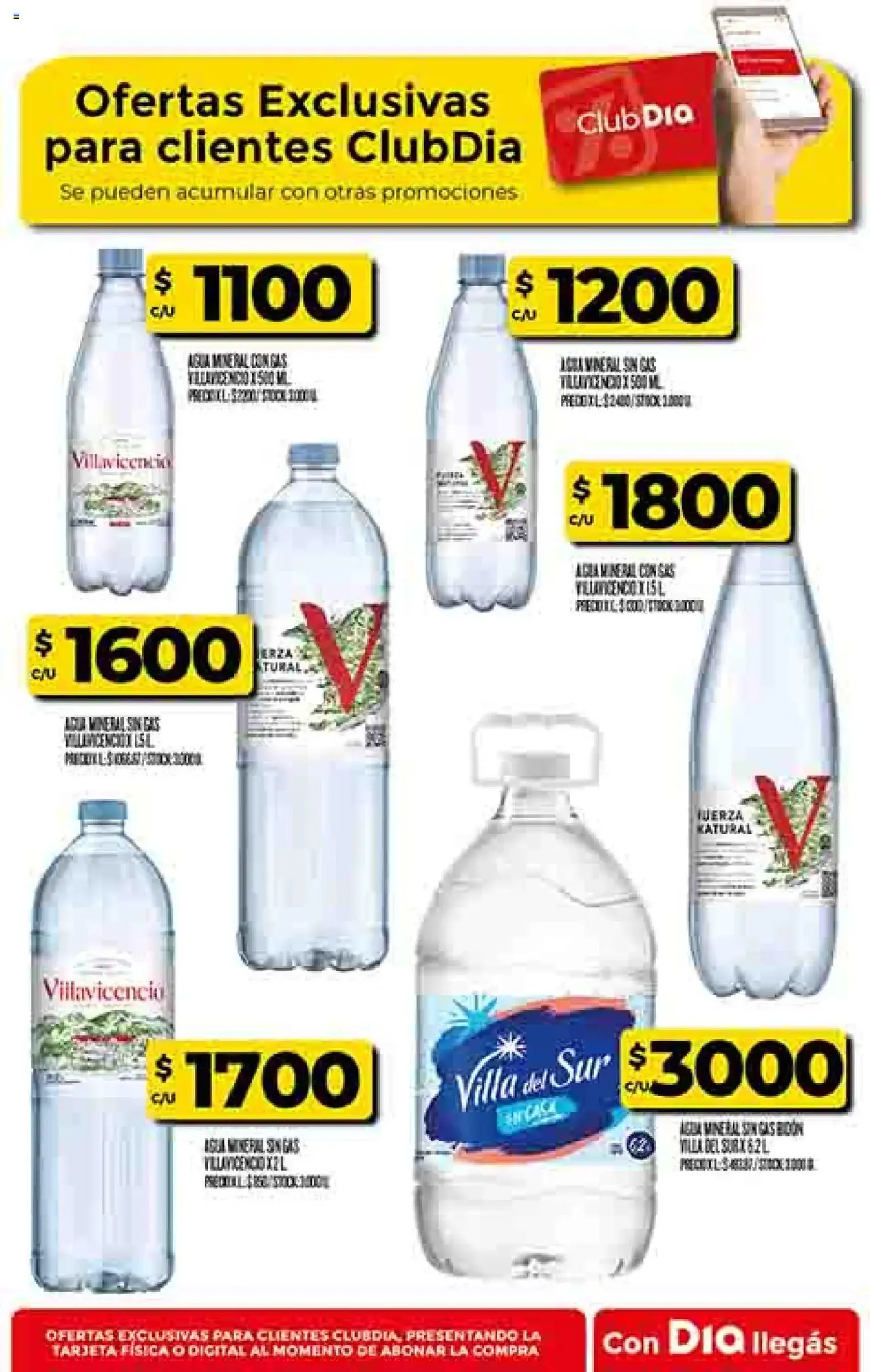 Dia - Ofertas - folleto válido desde 24/09/2025 página 59 de 73