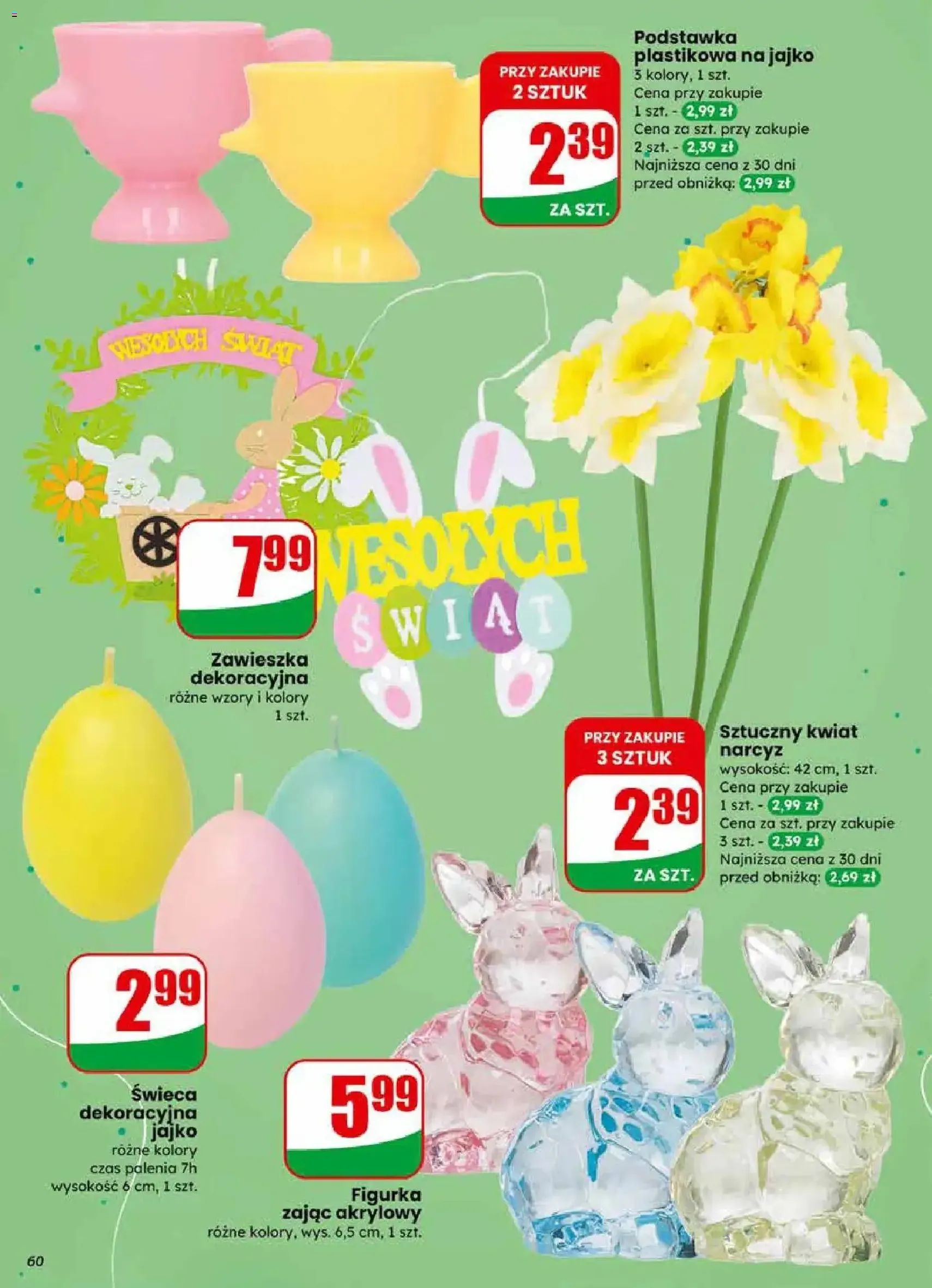 Dino Gazetka - ważny gazetka od 25.02.2026 strona 60 z 75