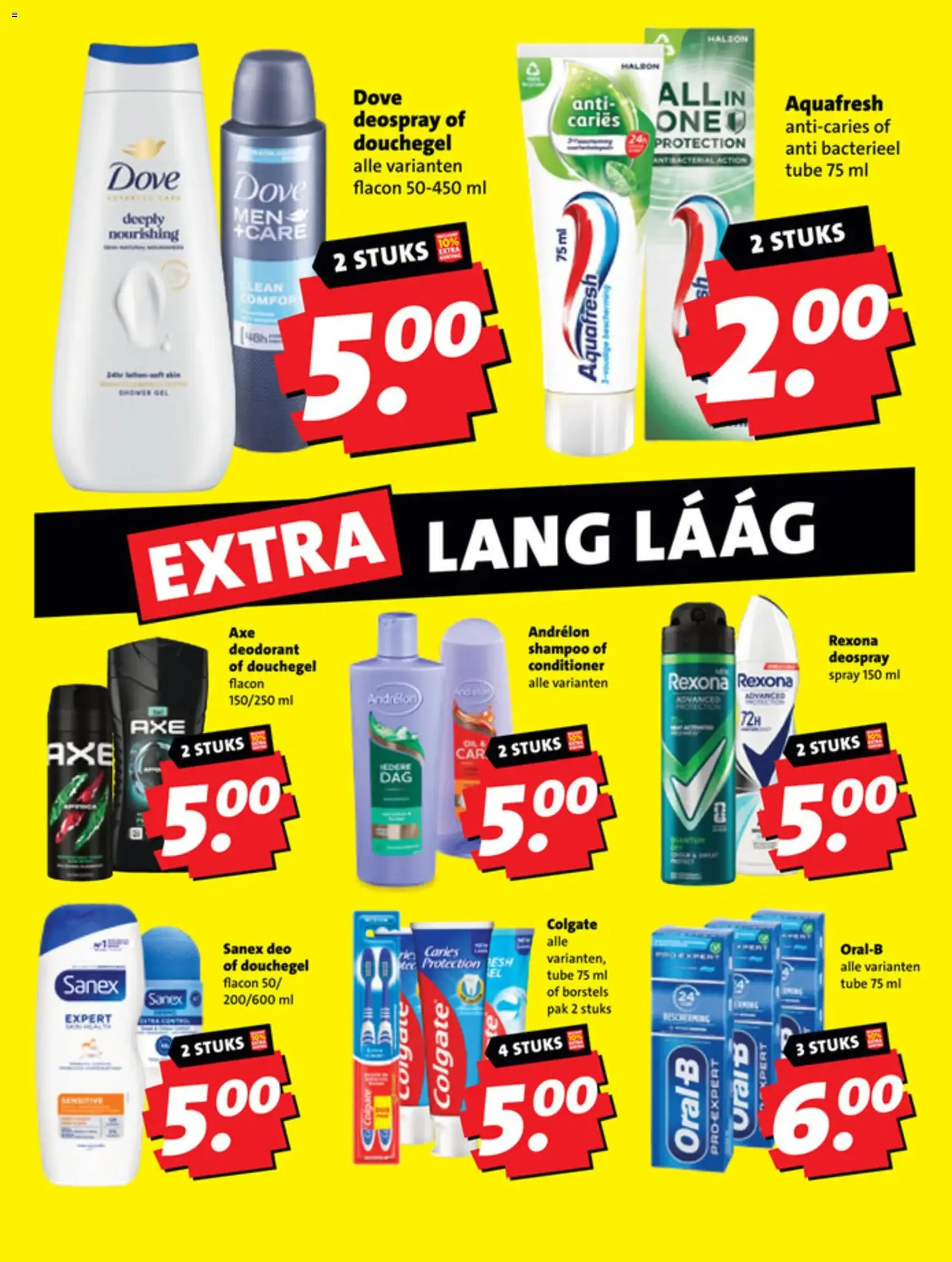 Boni - Folder week 9 - geldige folder vanaf 23-02-2026 pagina 14 van 31