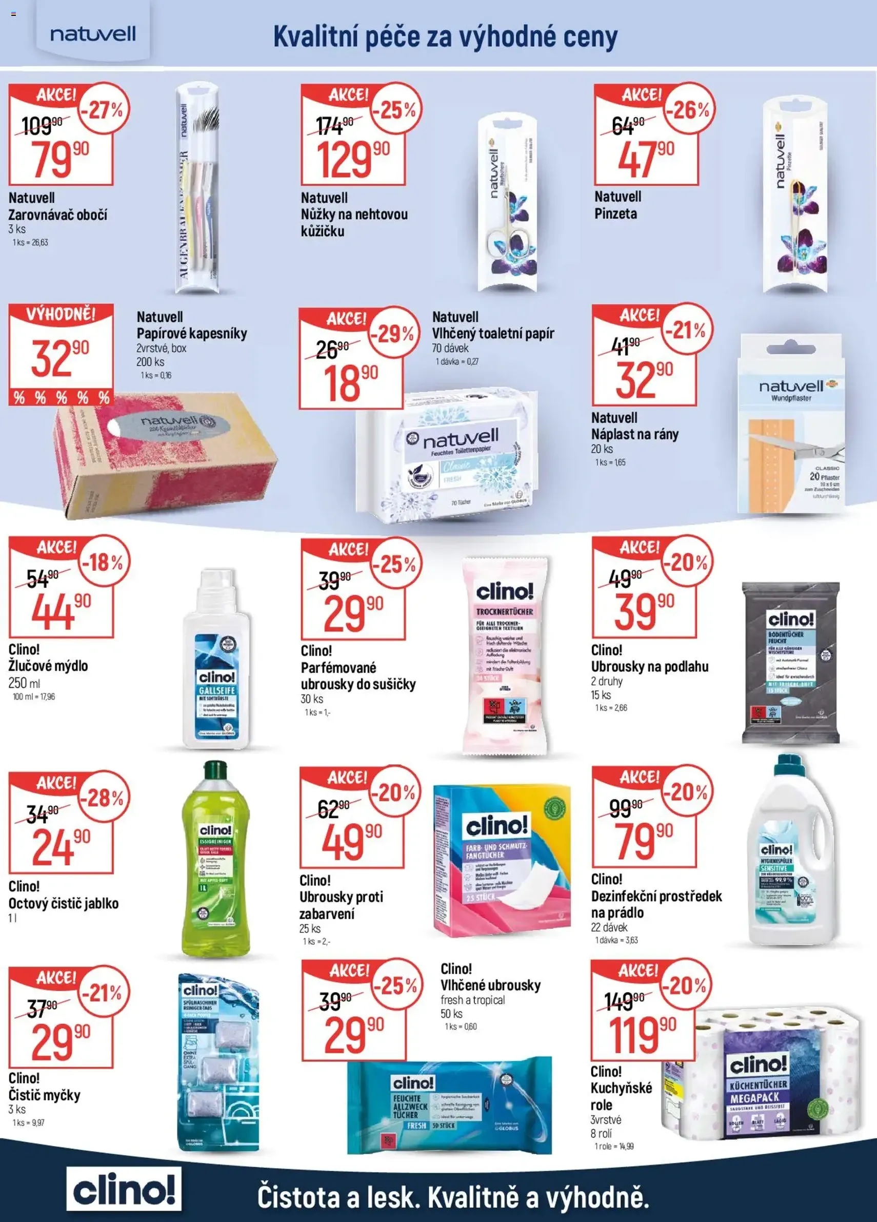 Globus leták - platný leták od 11.02.2026 strana 5 z 35