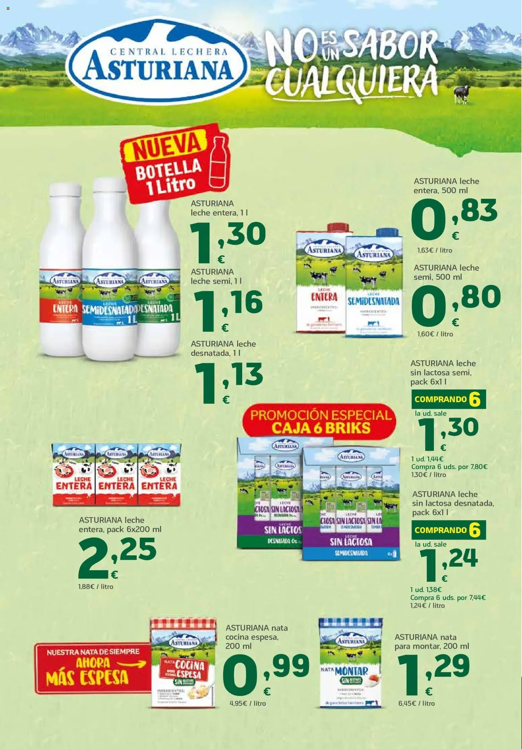 HiperDino folleto - folleto válido desde 21/07/2026 página 18 de 52