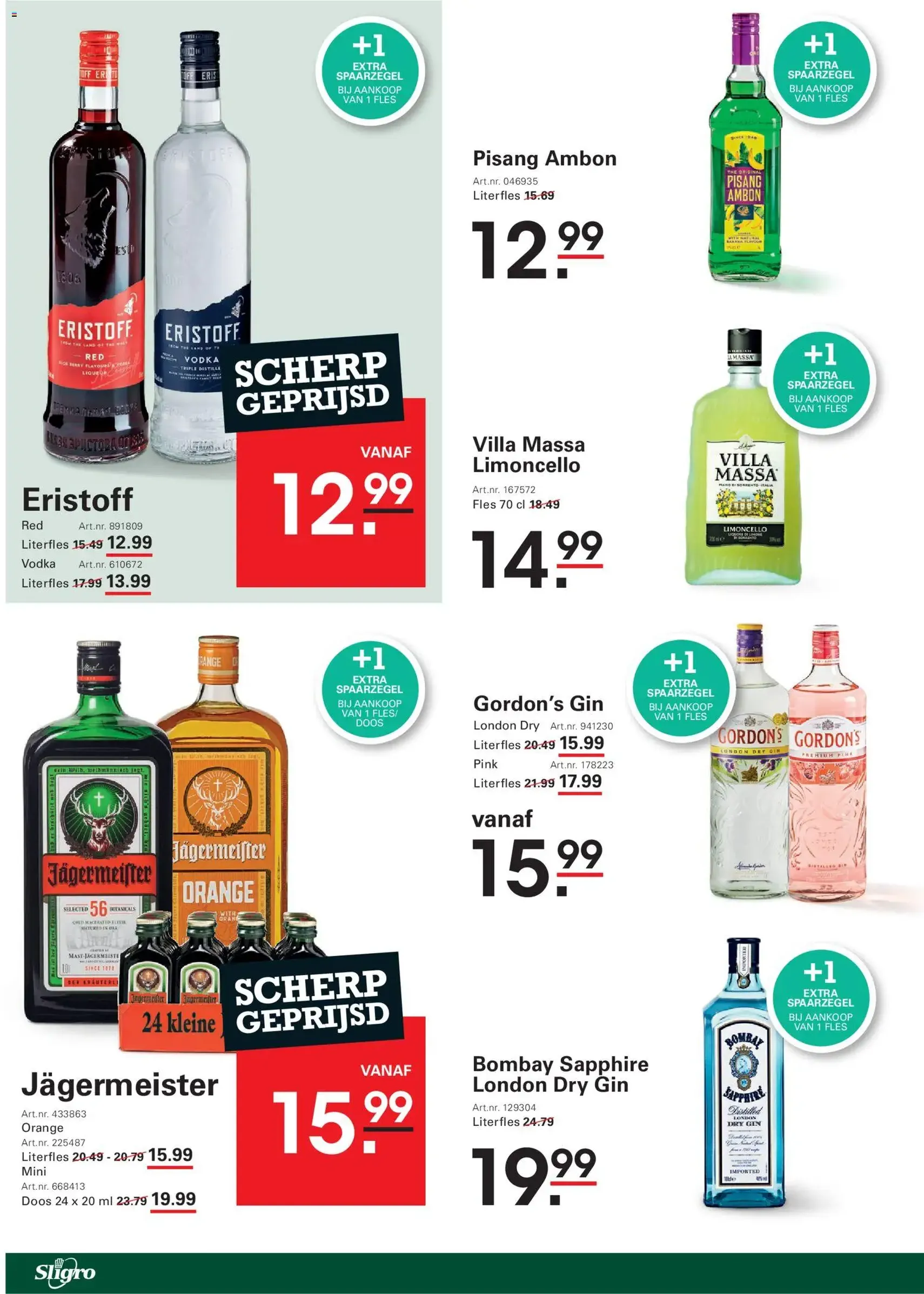 Sligro folder - geldige folder vanaf 23-07-2026 pagina 38 van 82
