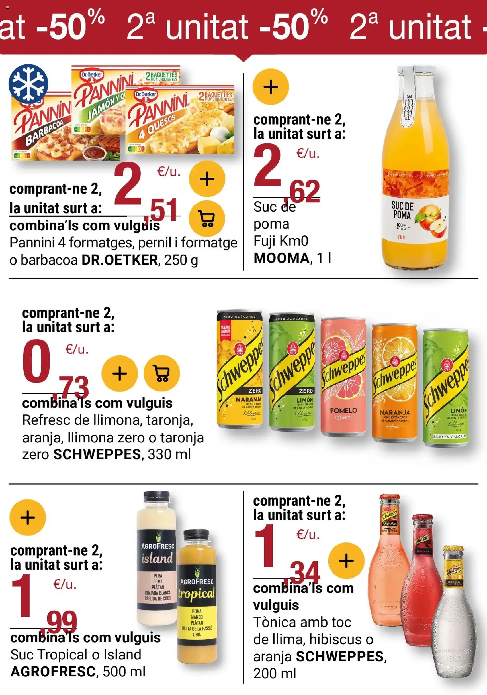 Bonpreu folleto - folleto válido desde 18/11/2025 página 41 de 67