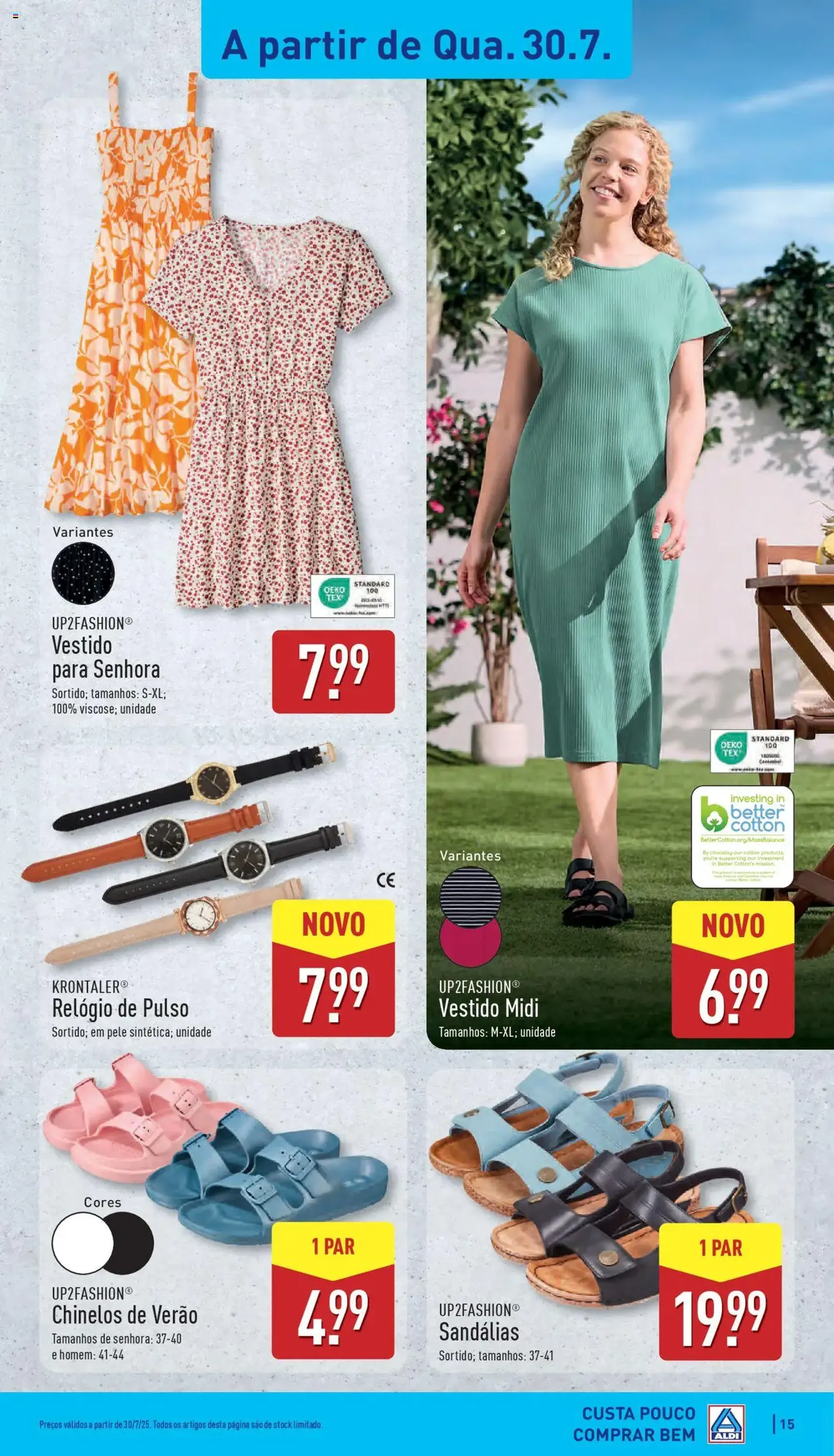 Aldi folheto - folheto válido a partir de 28/07/2025 página 15 de 32