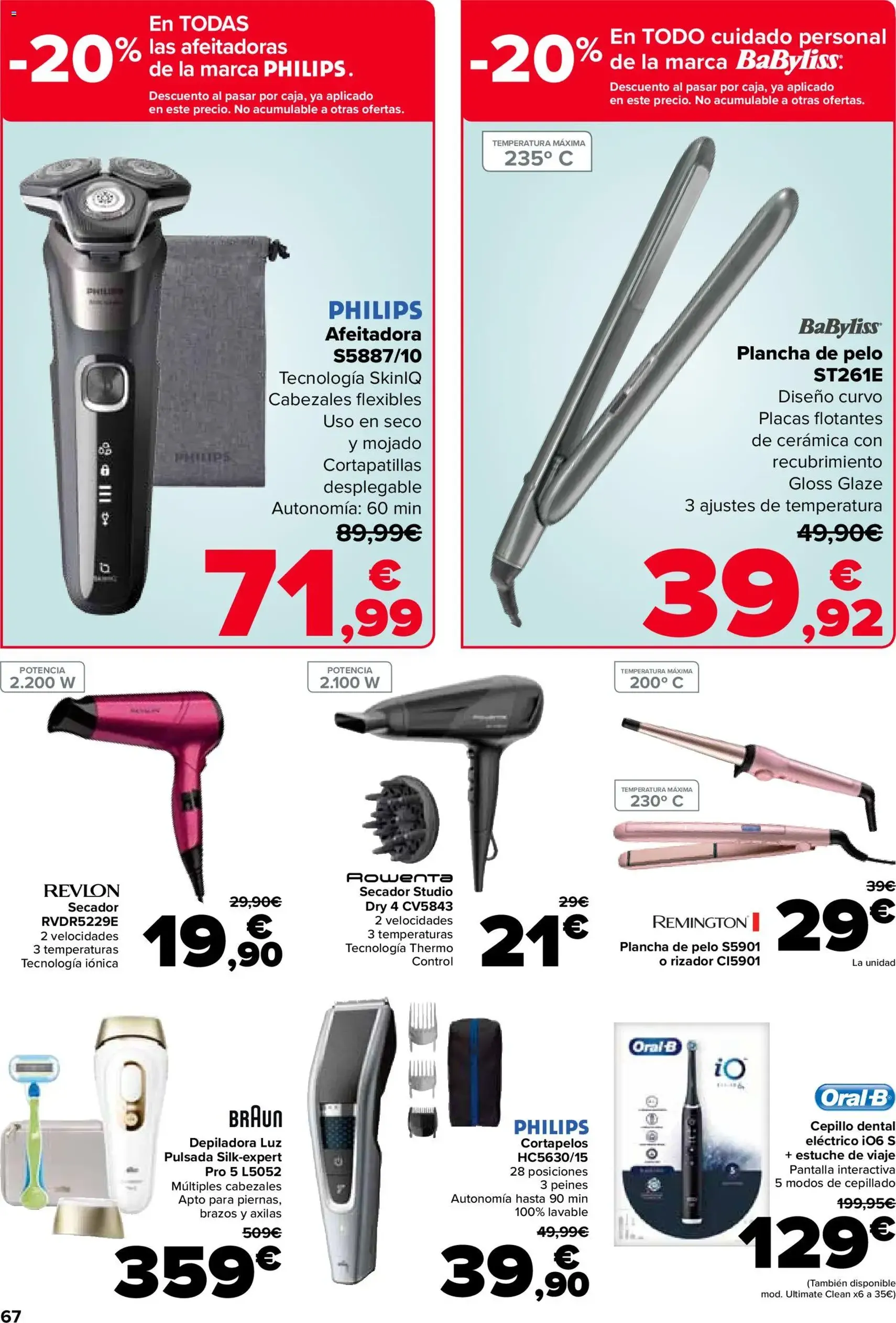 Carrefour folleto - folleto válido desde 15/01/2026 página 77 de 82