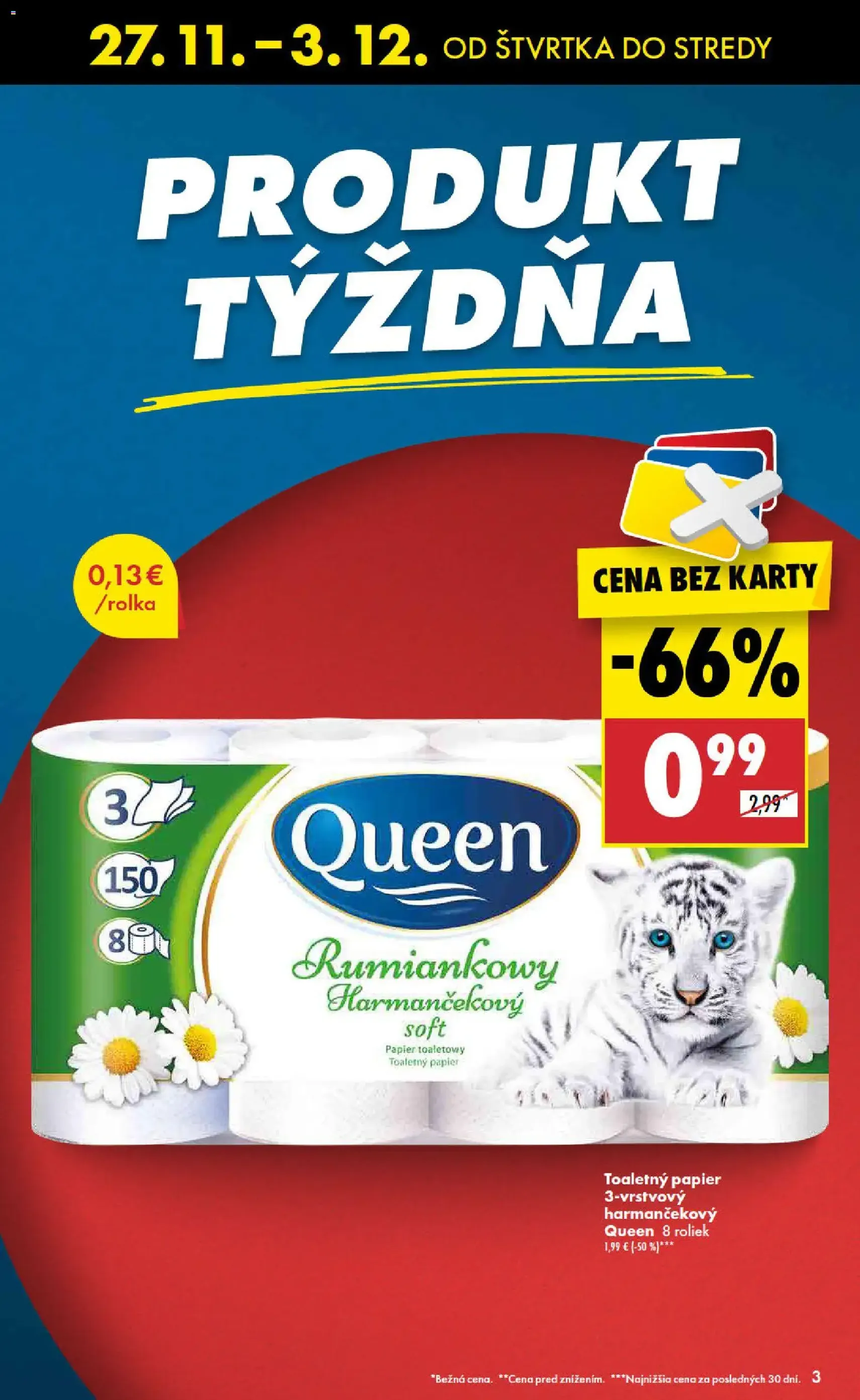 Biedronka leták - platný leták od 27.11.2025 strana 3 z 48