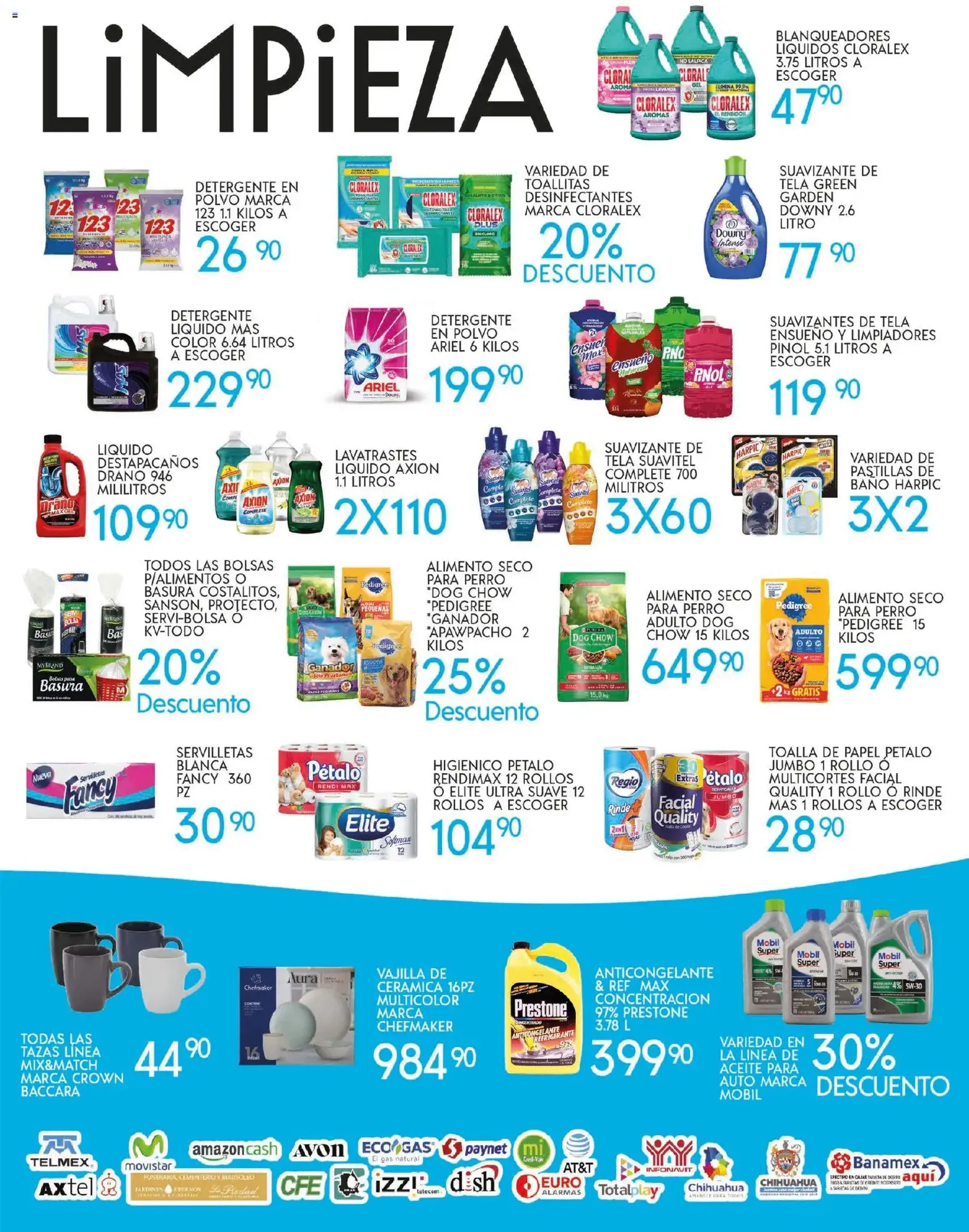 Alsuper folleto - folleto válido desde 21/10/2025 página 5 de 8