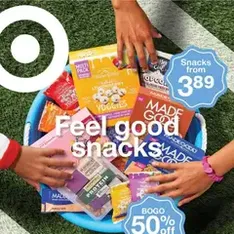 Target Weekly Ad - Flyer preview valid from 07/12/2026