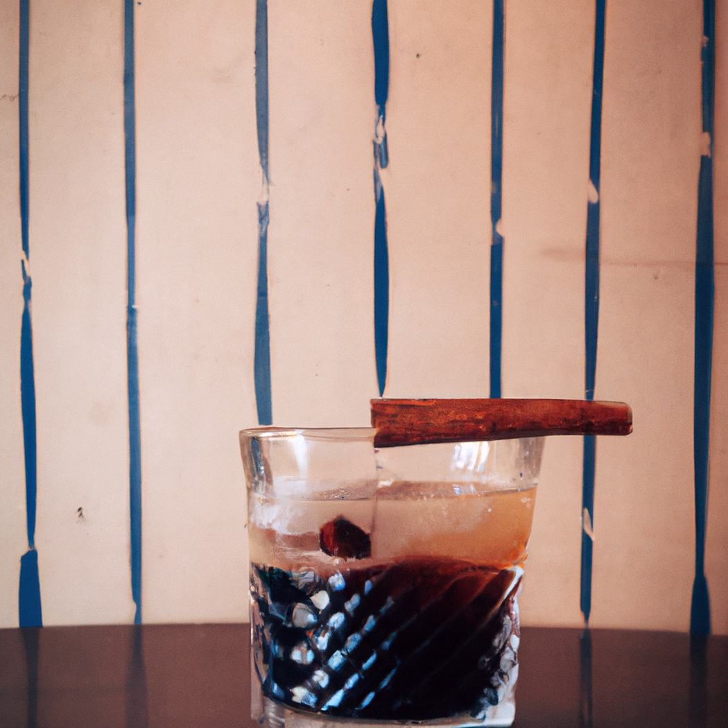 Americano cocktail