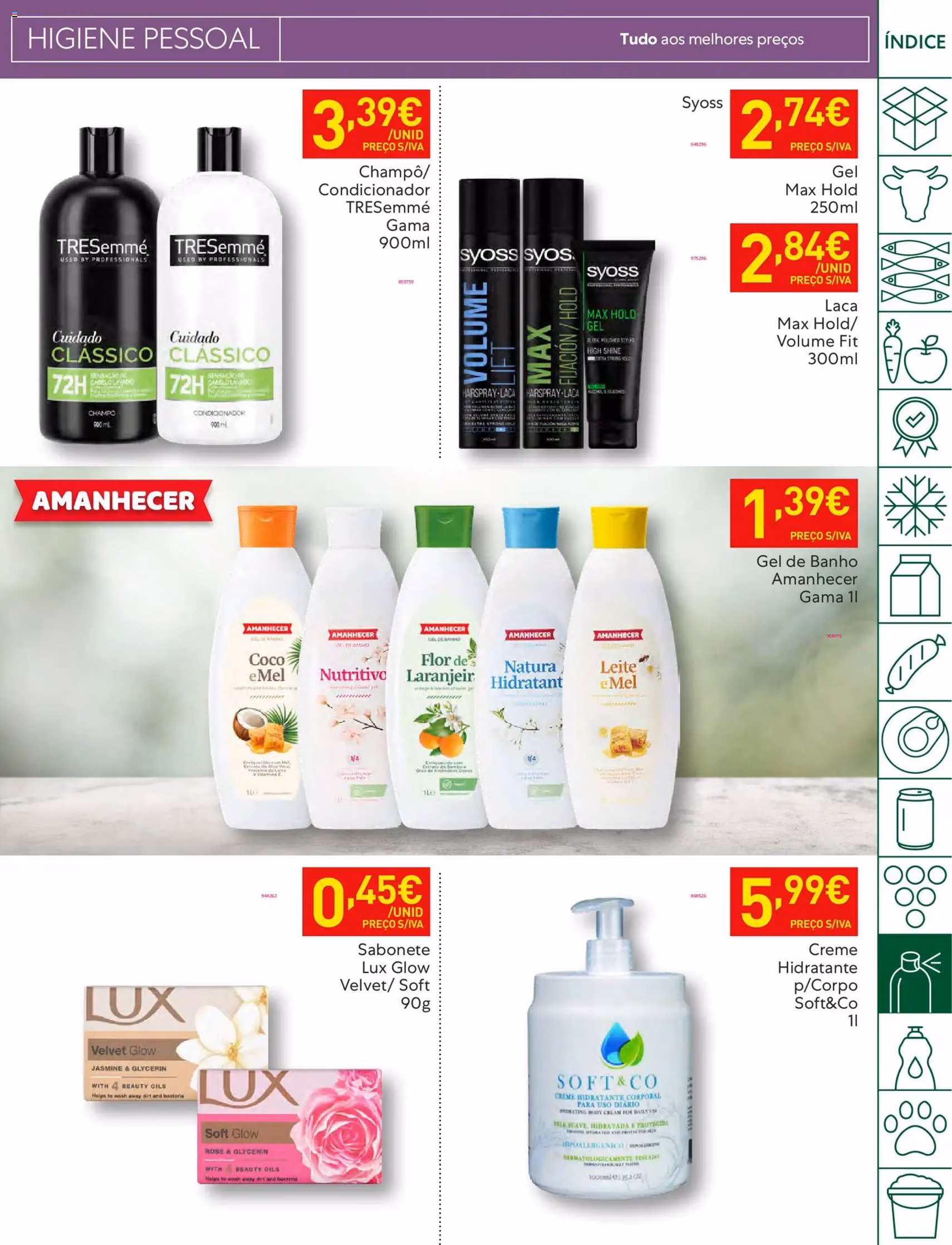 Recheio folheto - folheto válido a partir de 03/02/2026 página 45 de 56