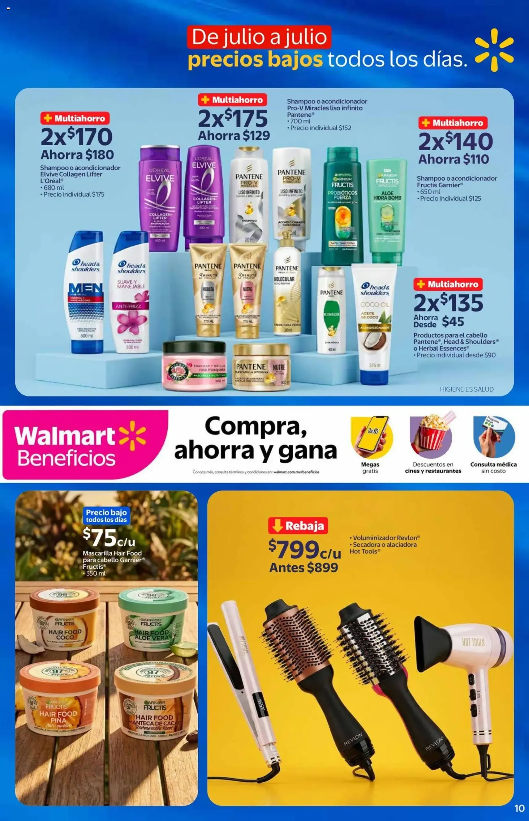Walmart folleto - folleto válido desde 03/06/2026 página 10 de 19